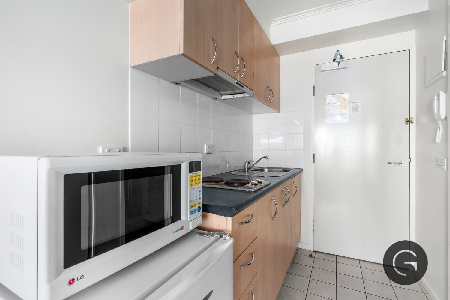 405/118 Franklin Street, Melbourne, Melbourne - Thumbnail 4