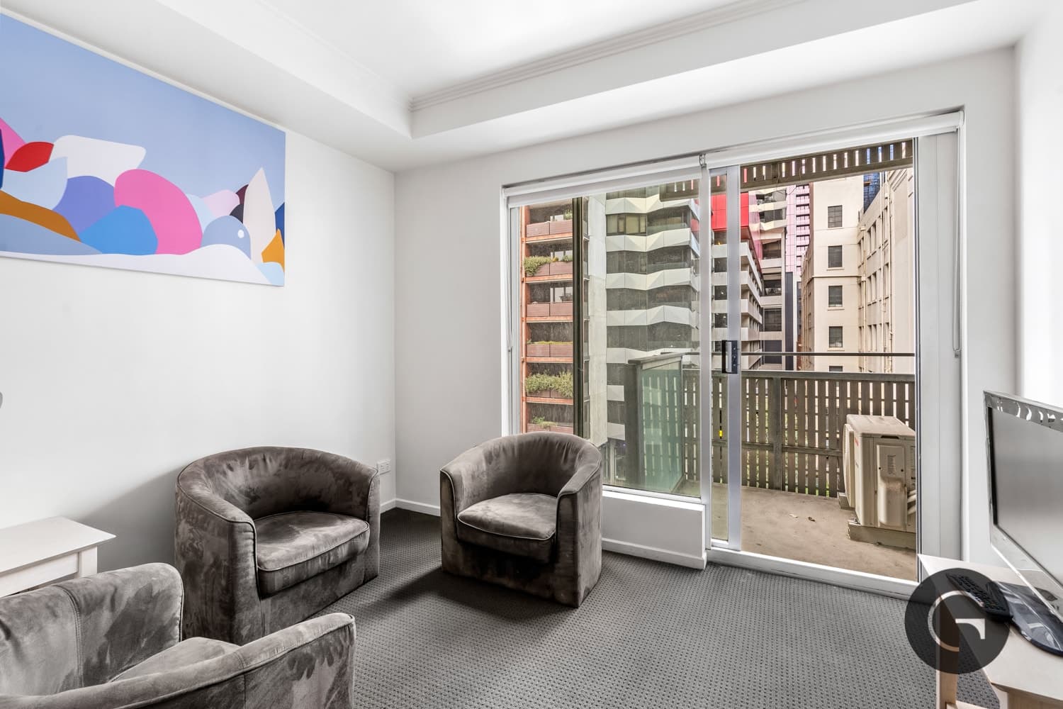 405/118 Franklin Street, Melbourne, Melbourne - Thumbnail 5