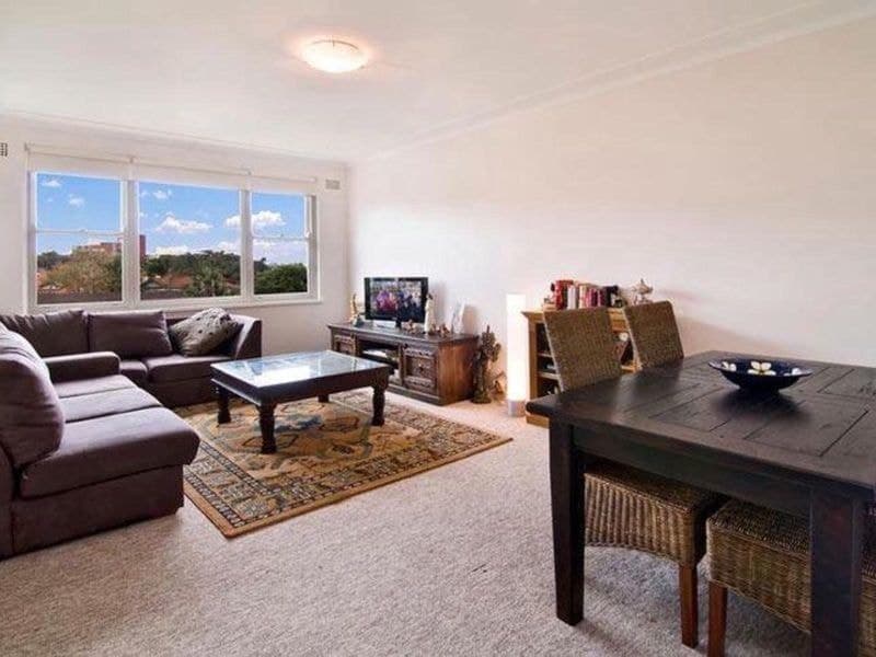6/84 Bent Street, Neutral Bay, NSW, 2089, Neutral Bay - Image 1