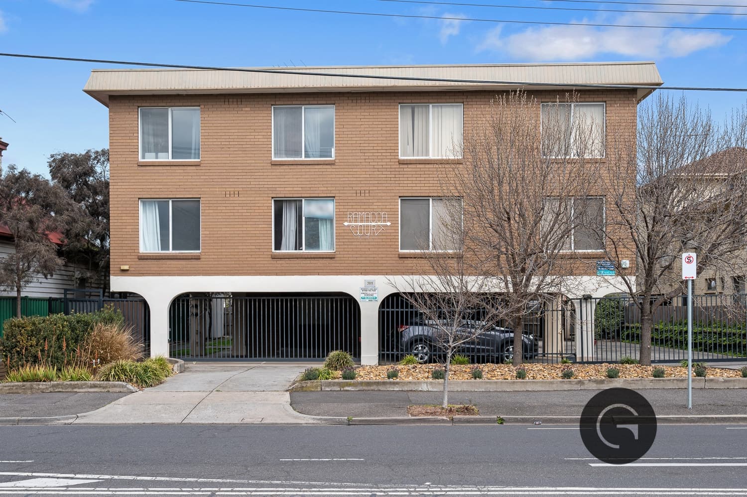 5/389 Barkly Street, Footscray, Footscray - Image 1