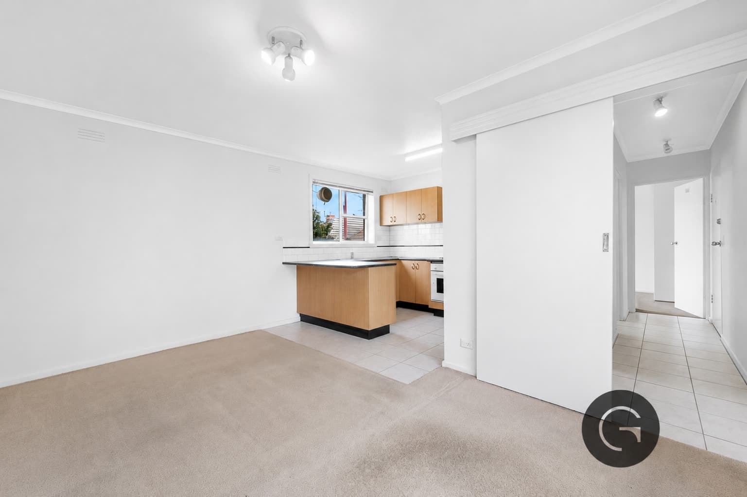 5/389 Barkly Street, Footscray, Footscray - Thumbnail 3