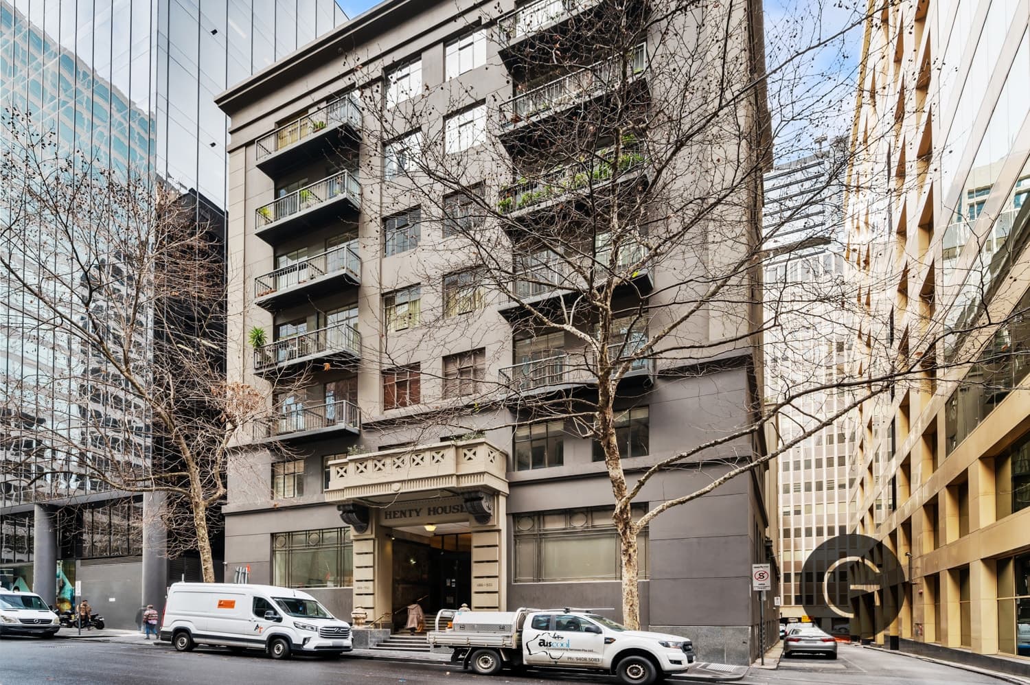 206/501 Little Collins Street, Melbourne, Melbourne - Image 1