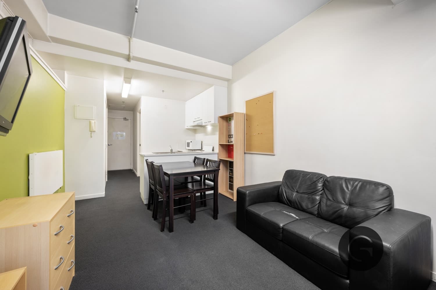 515/408 Lonsdale Street, Melbourne, Melbourne - Thumbnail 2