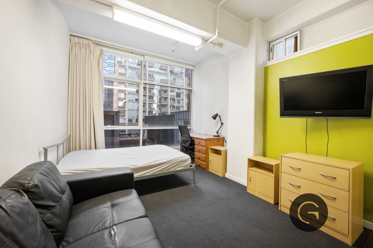 515/408 Lonsdale Street, Melbourne, Melbourne - Thumbnail 3