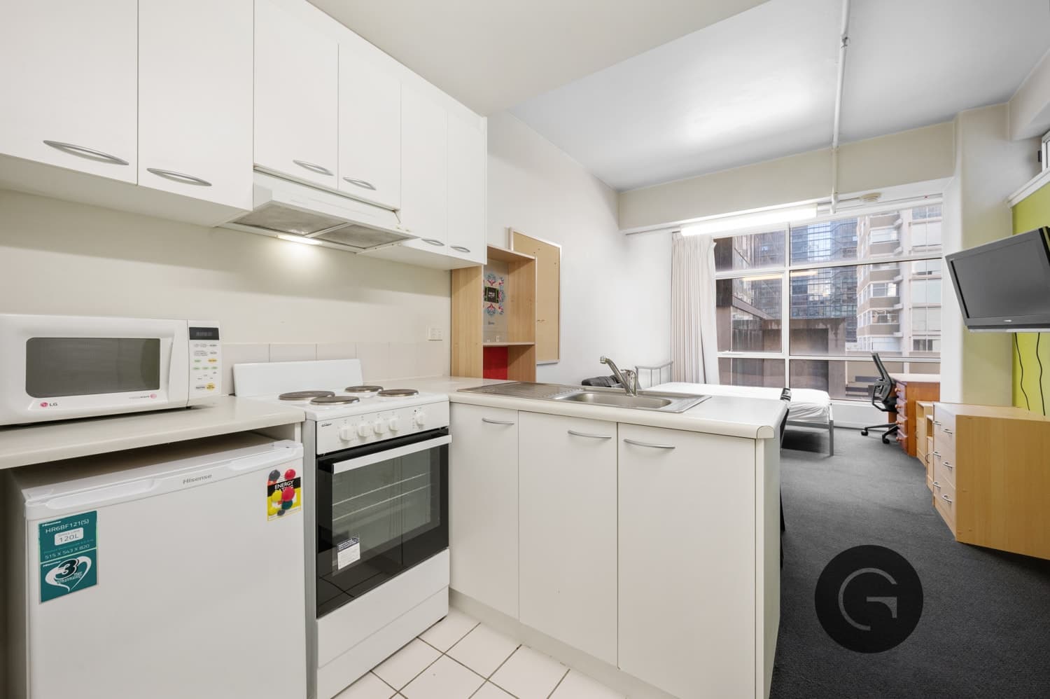 515/408 Lonsdale Street, Melbourne, Melbourne - Thumbnail 4
