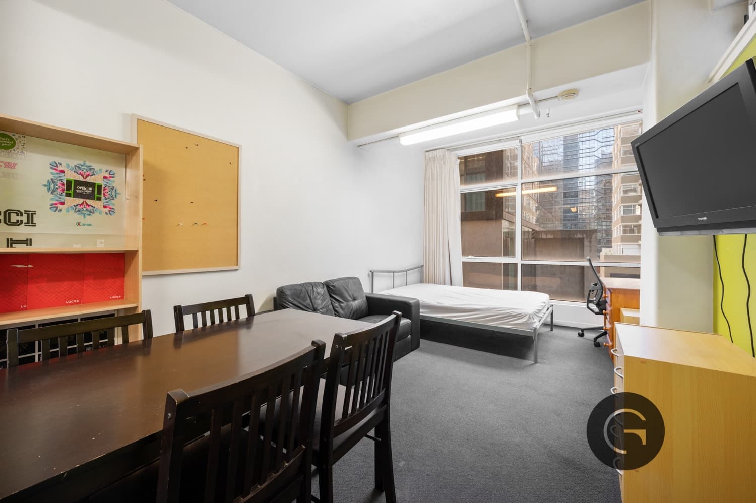 515/408 Lonsdale Street, Melbourne, Melbourne - Thumbnail 5
