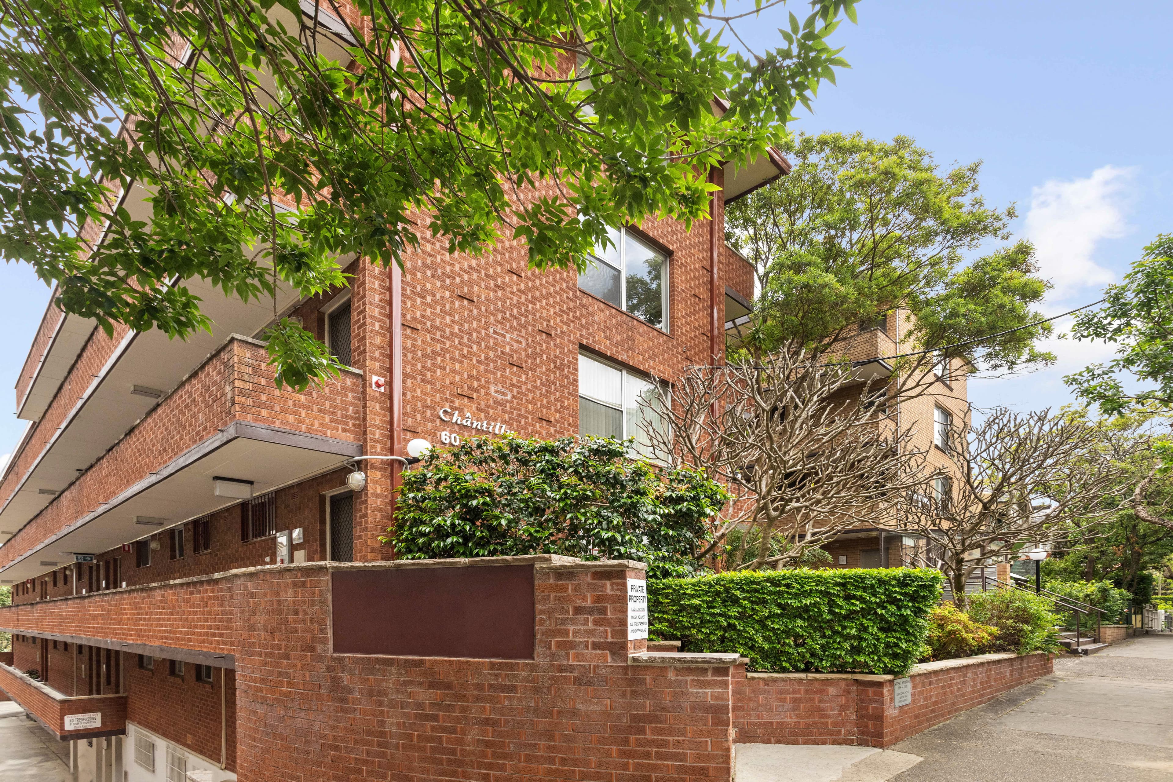 340/60-62 Cook Road, Centennial Park, NSW, 2021, Centennial Park - Image 1