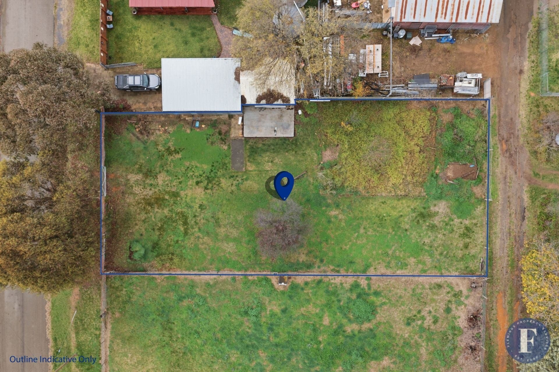 1/4 Stevenson Street, Boorowa NSW, Boorowa - Thumbnail 6