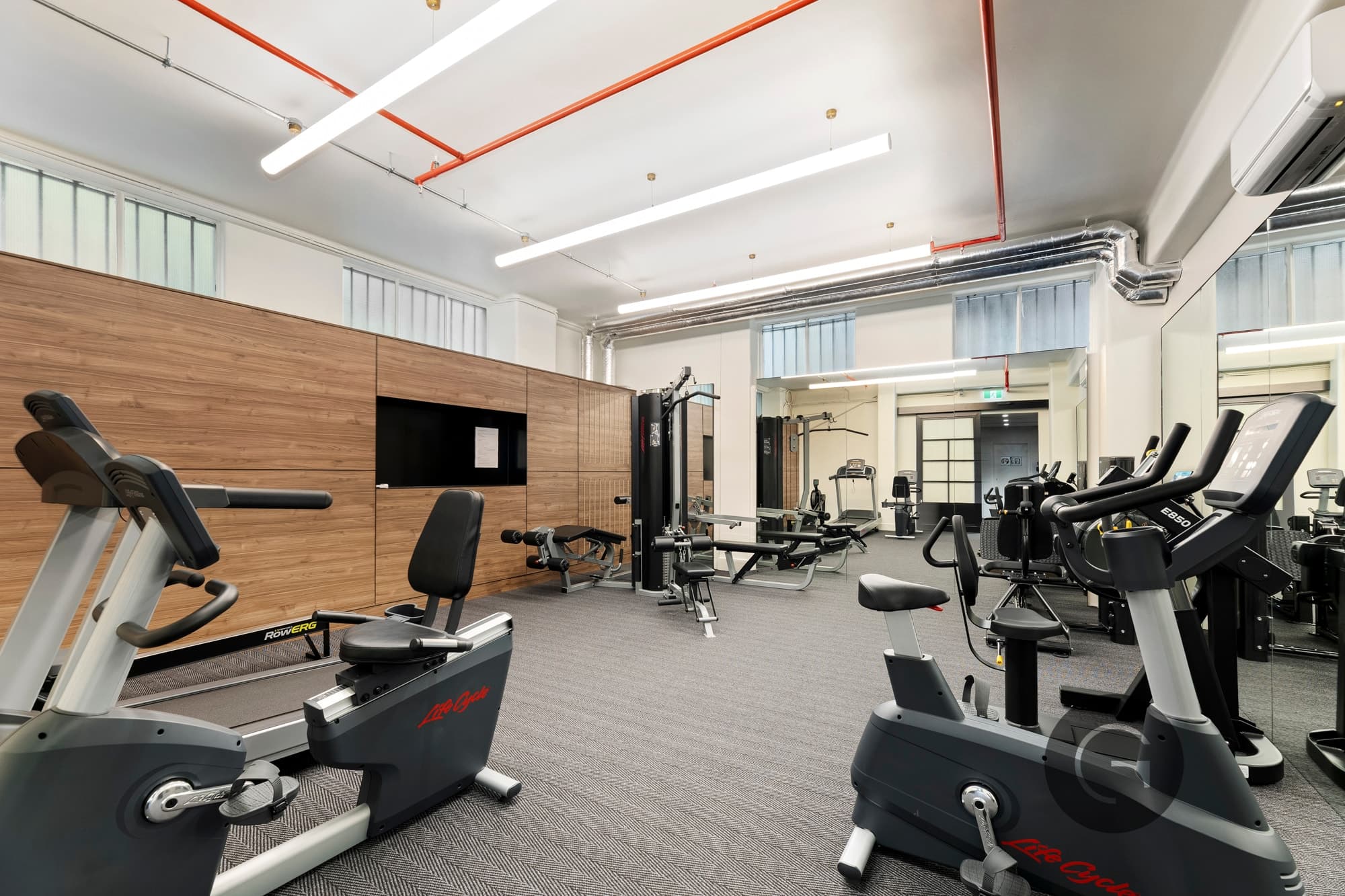509/501 Little Collins Street, Melbourne, Melbourne - Thumbnail 2