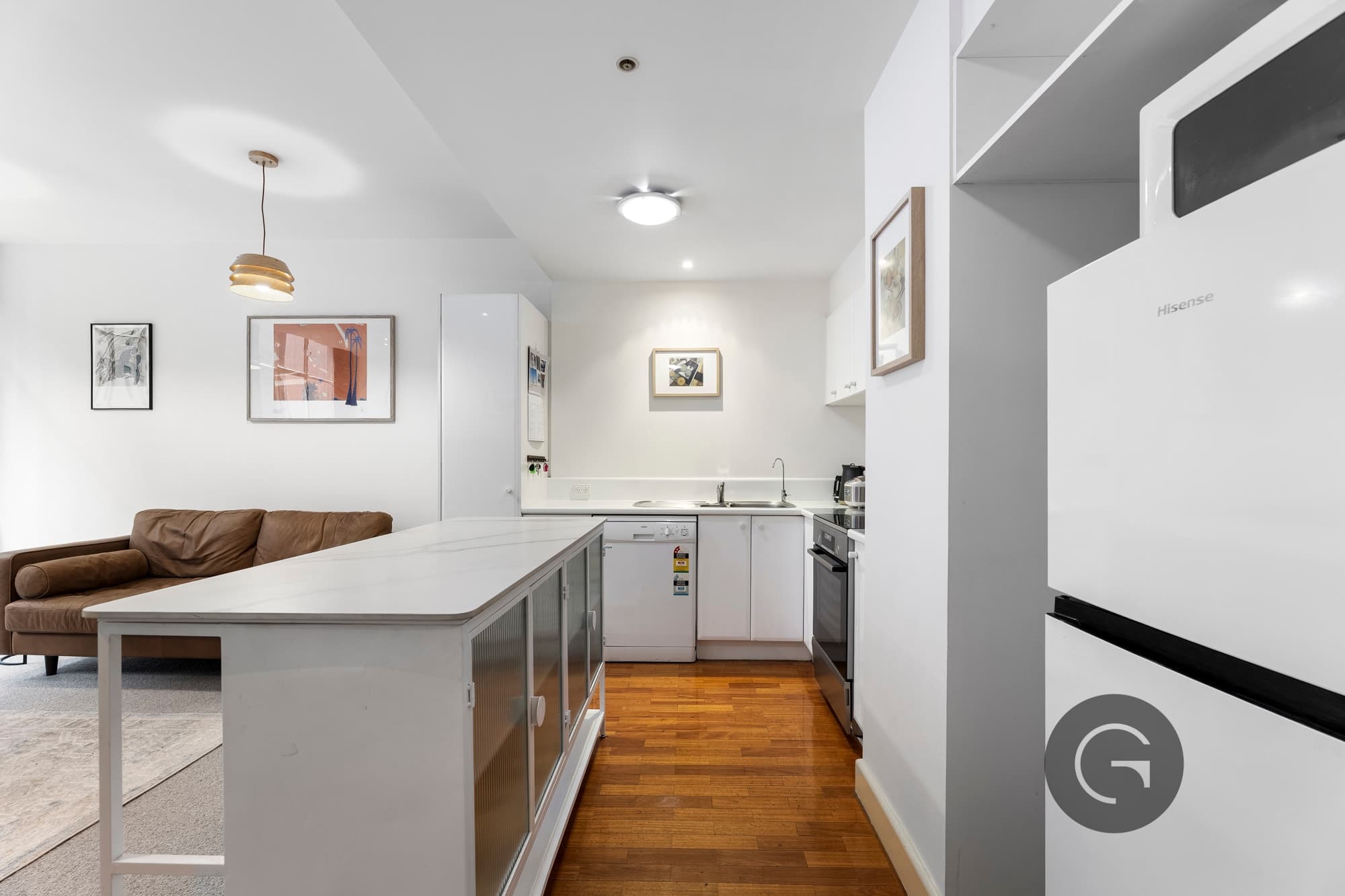 509/501 Little Collins Street, Melbourne, Melbourne - Thumbnail 3