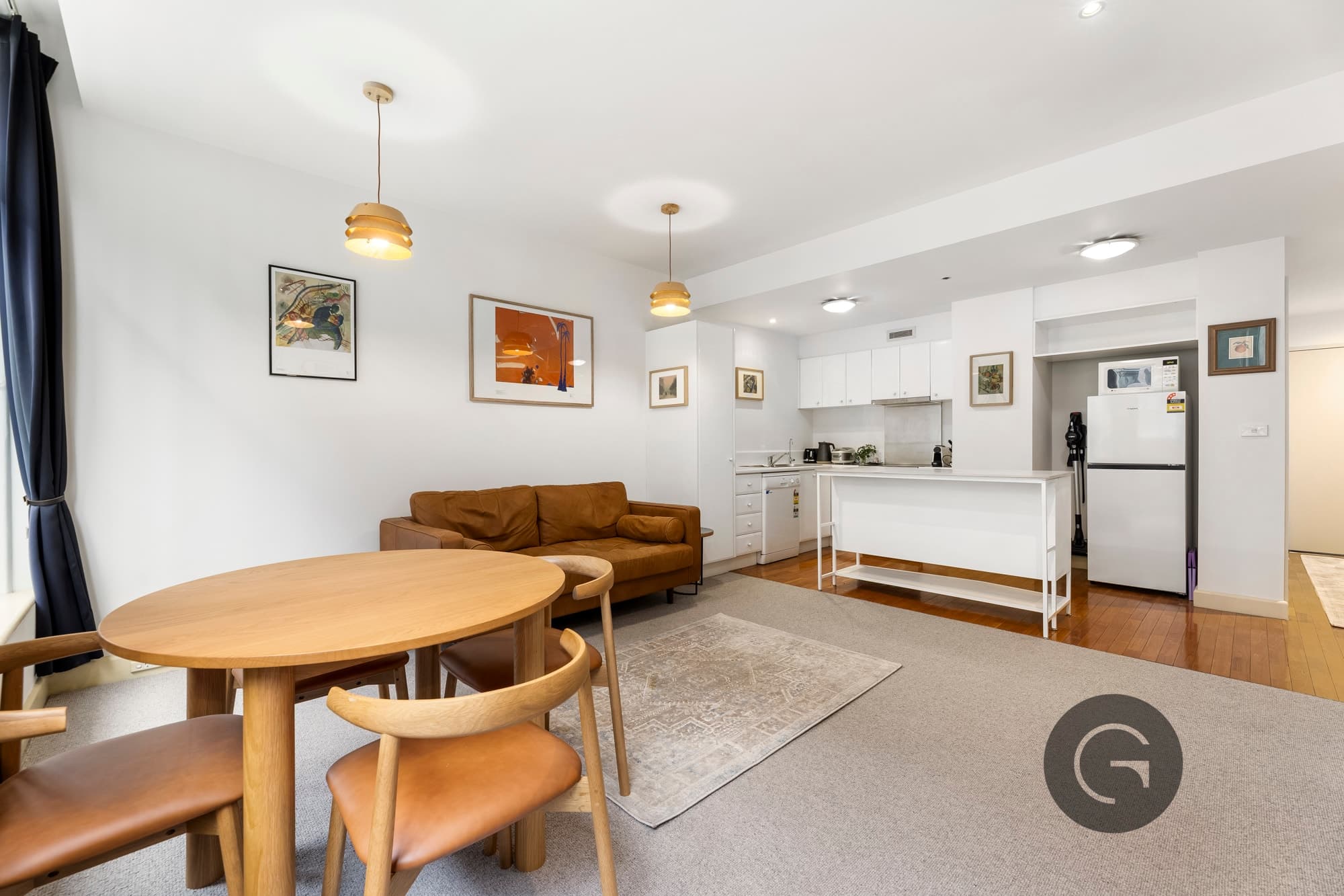 509/501 Little Collins Street, Melbourne, Melbourne - Thumbnail 4