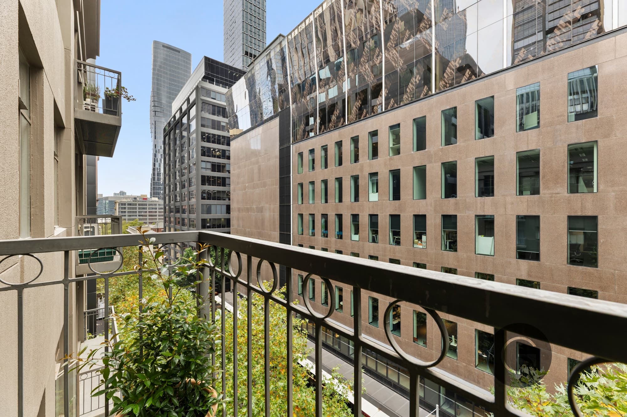 509/501 Little Collins Street, Melbourne, Melbourne - Thumbnail 5