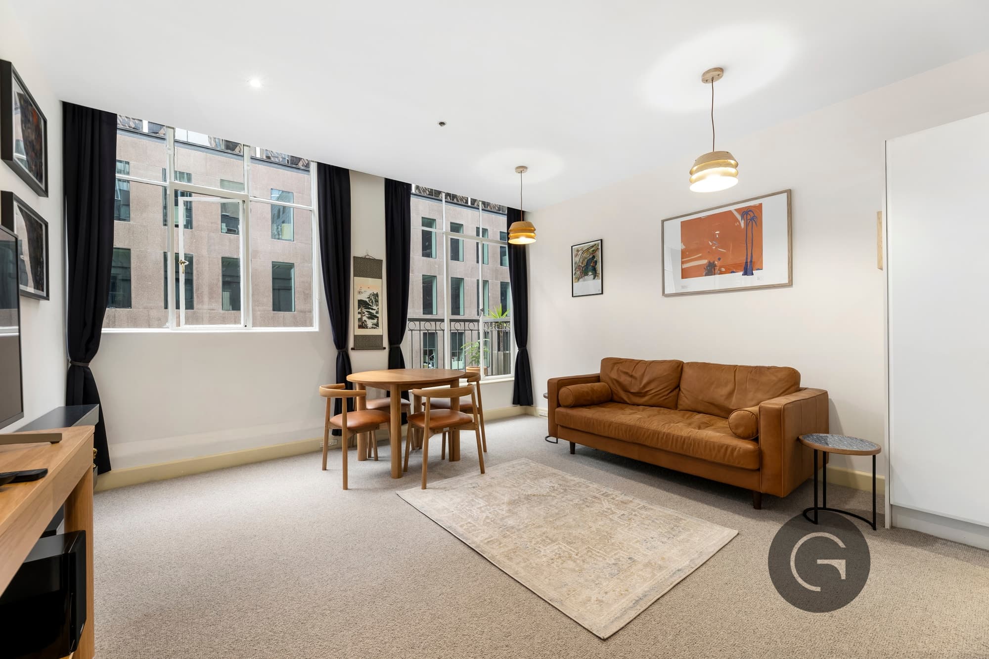 509/501 Little Collins Street, Melbourne, Melbourne - Thumbnail 7