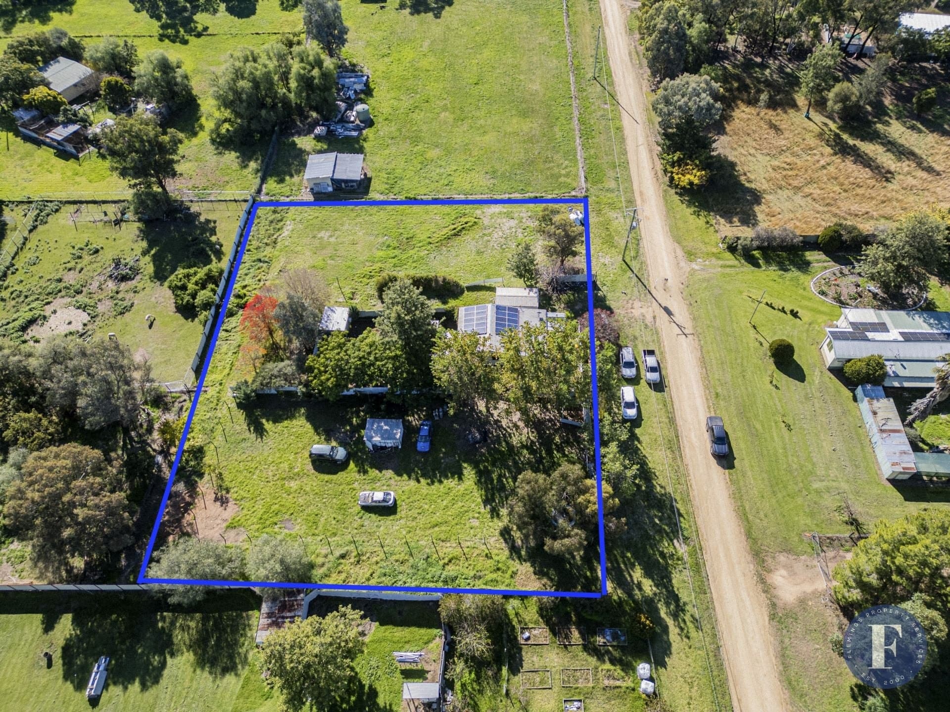 12-16 Warrangong Street, Koorawatha NSW, Koorawatha - Thumbnail 2