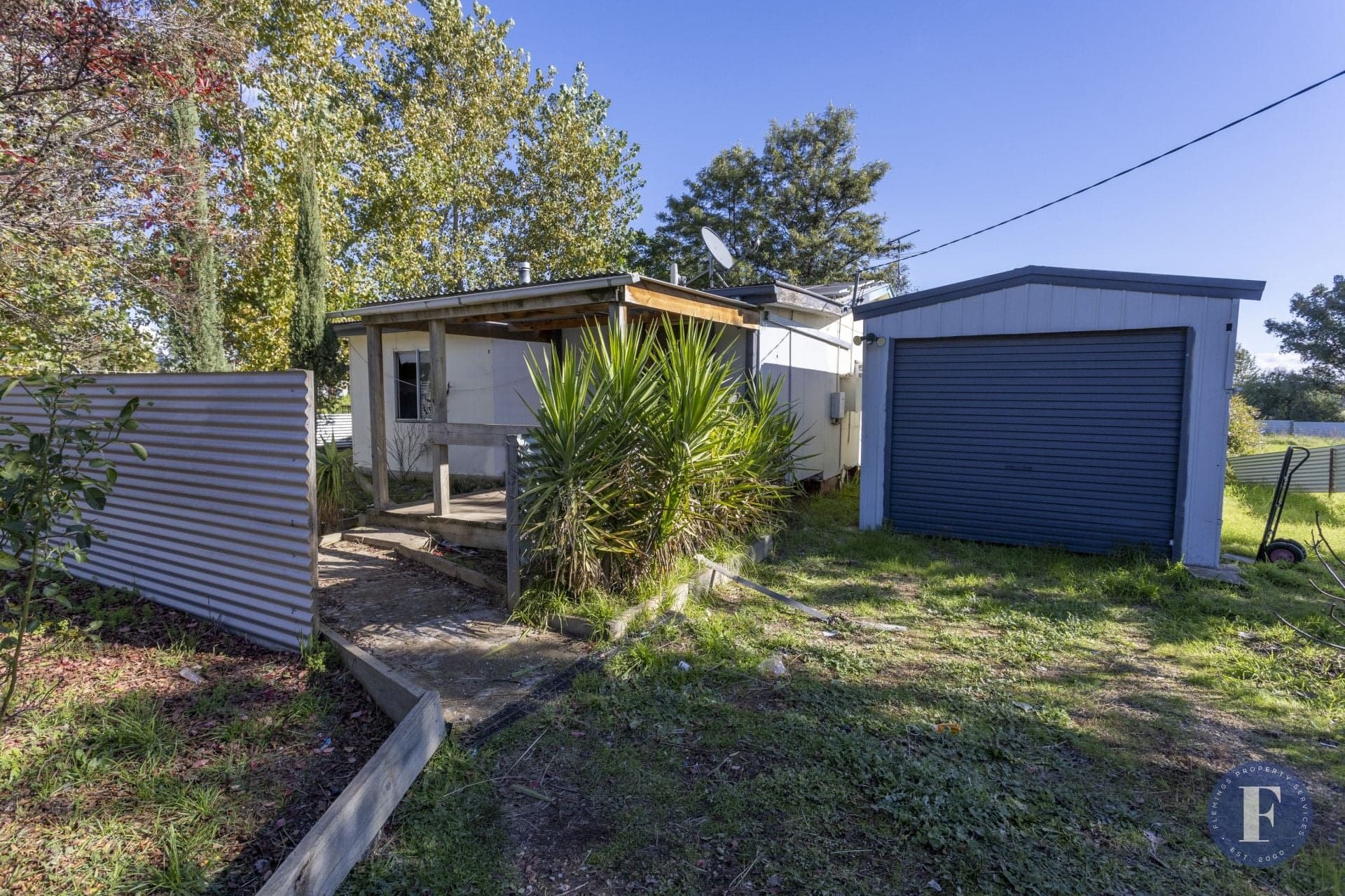 12-16 Warrangong Street, Koorawatha NSW, Koorawatha - Thumbnail 3