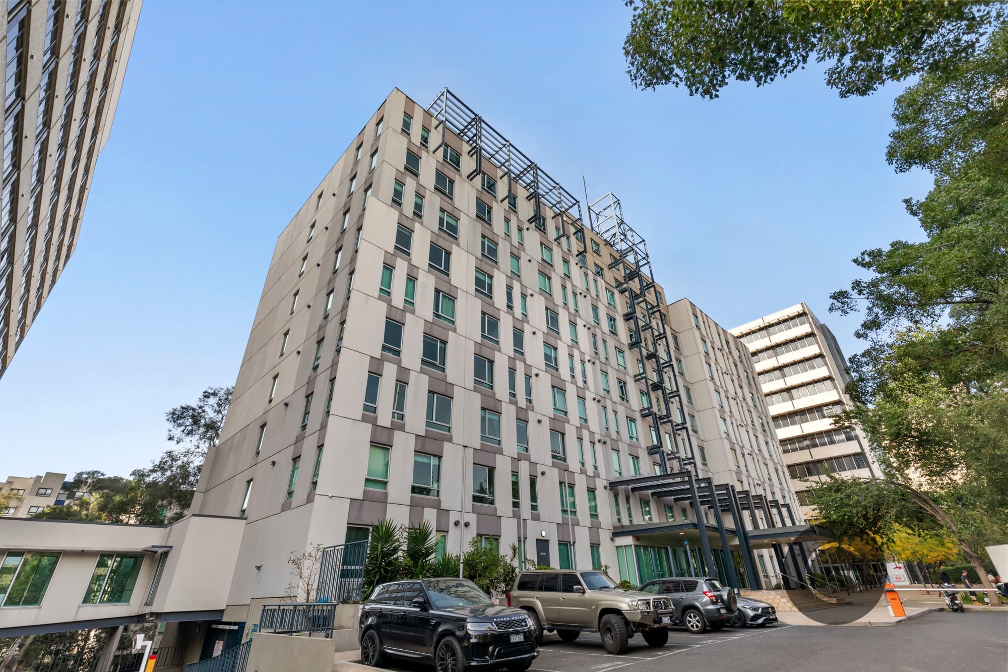 5518/570 Lygon Street, Carlton, Carlton - Thumbnail 2