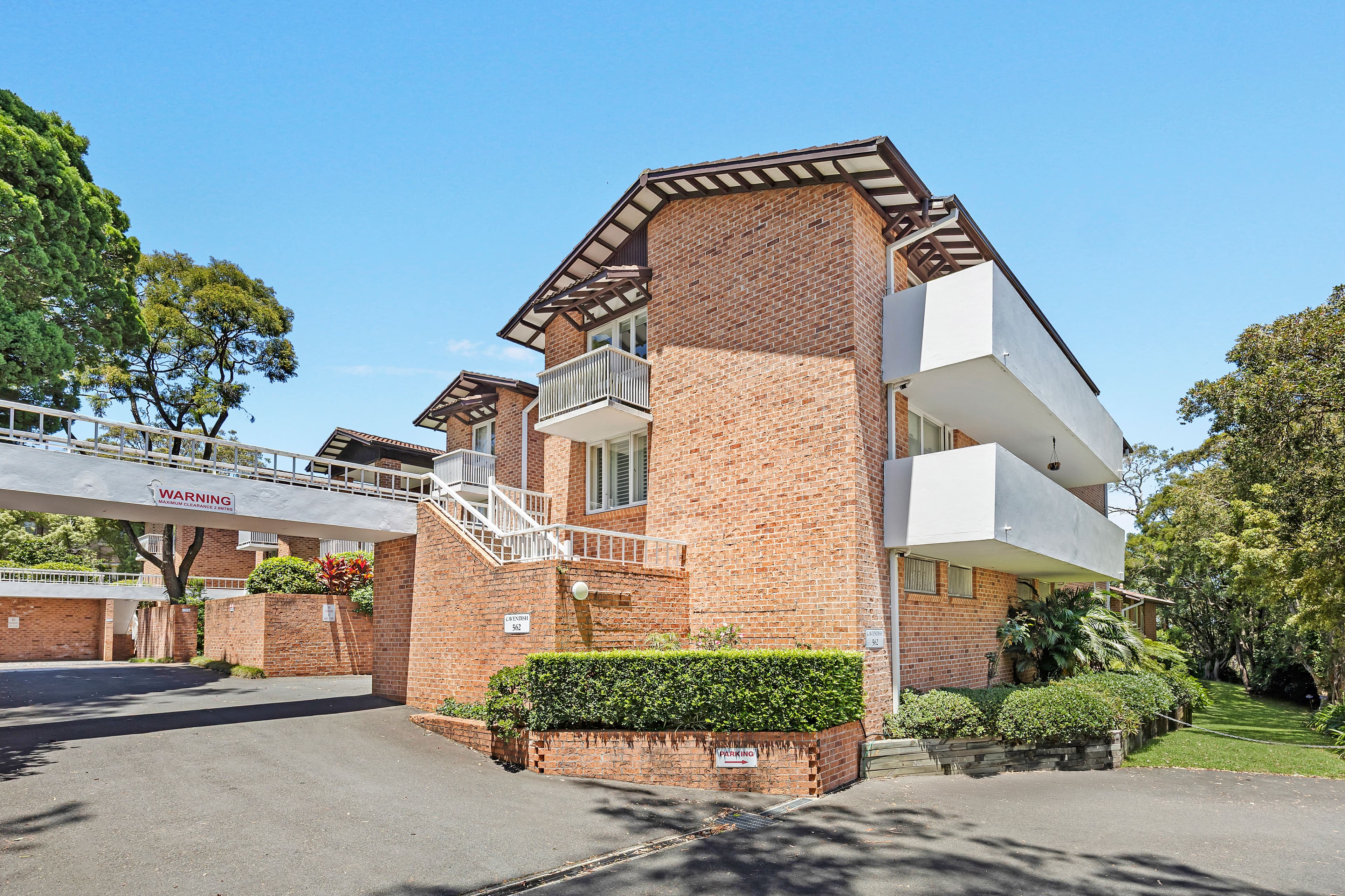3/562 Pacific Highway, Killara, NSW, 2071, Killara - Thumbnail 5