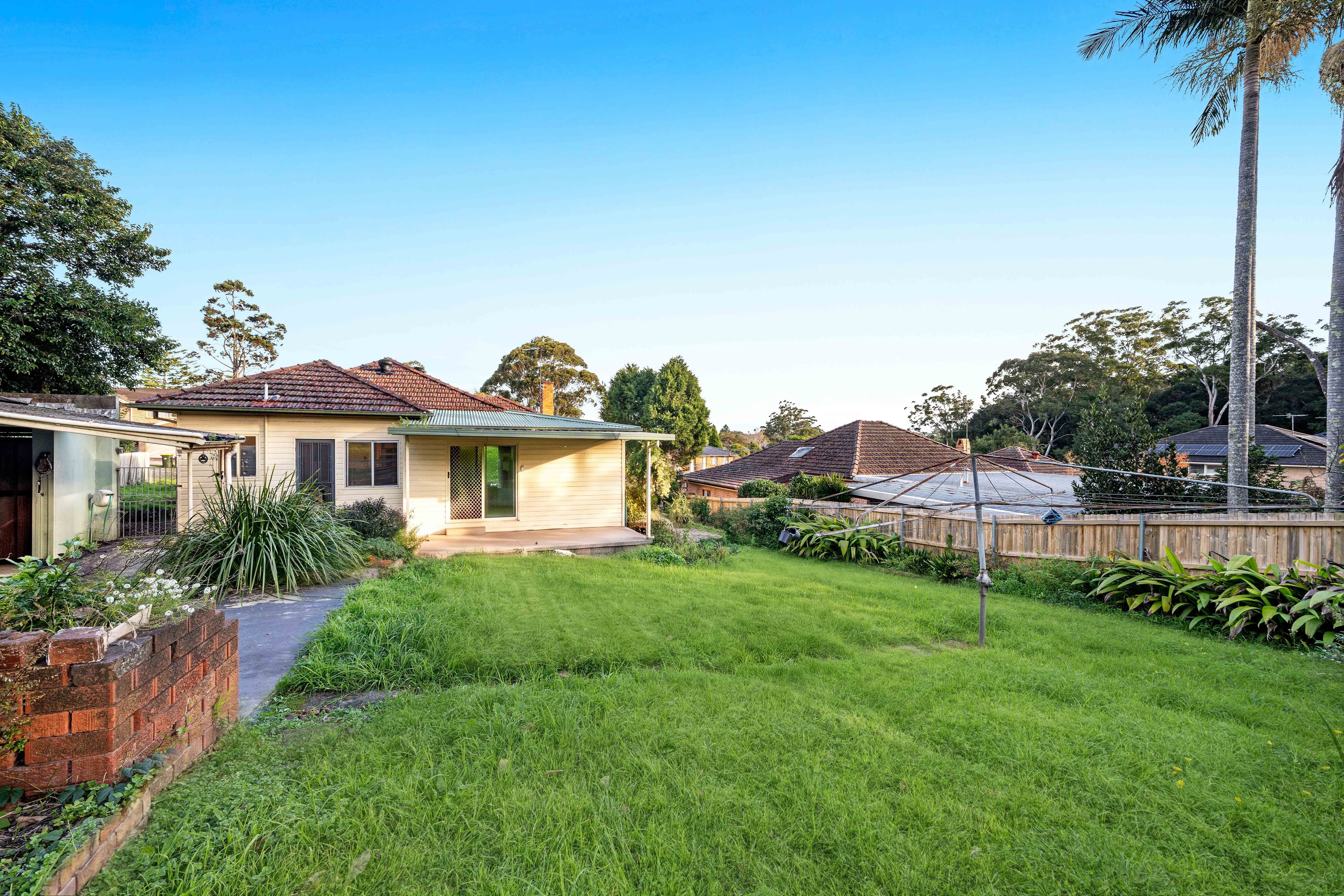 2 Galen Avenue, Hornsby, NSW, 2077, Hornsby - Thumbnail 5