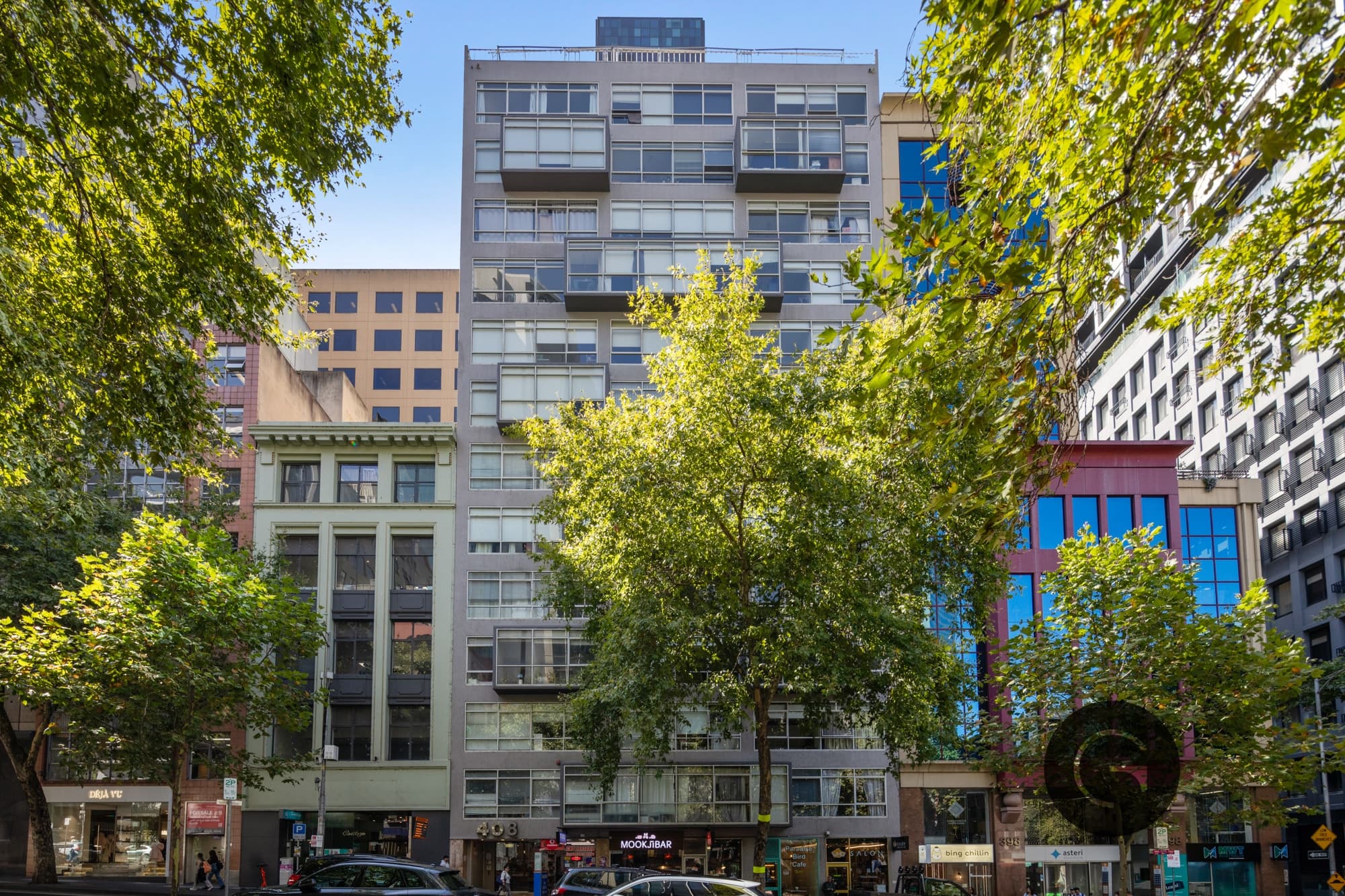 1217/408 Lonsdale Street, Melbourne, Melbourne - Image 1