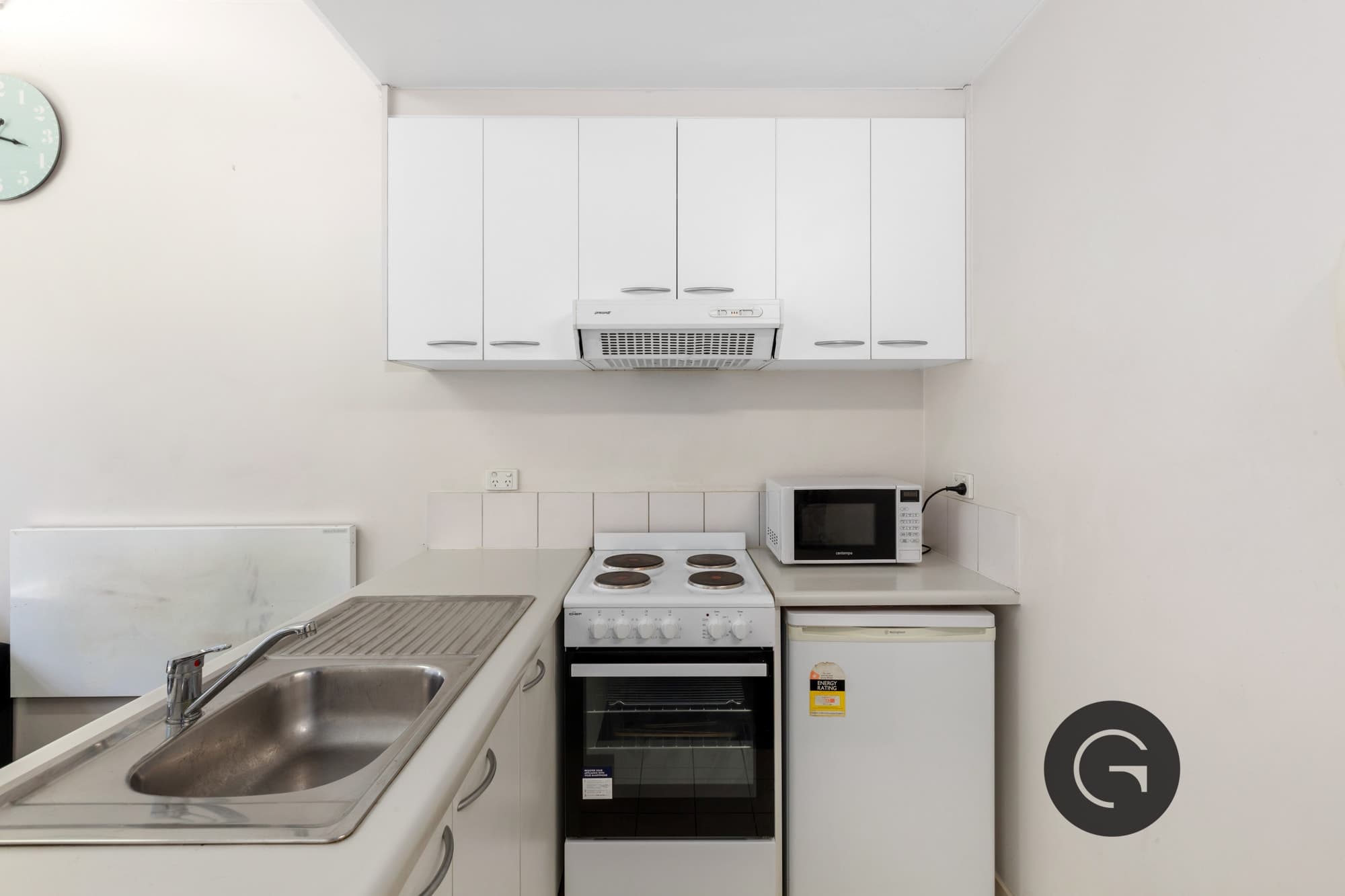 1217/408 Lonsdale Street, Melbourne, Melbourne - Thumbnail 3