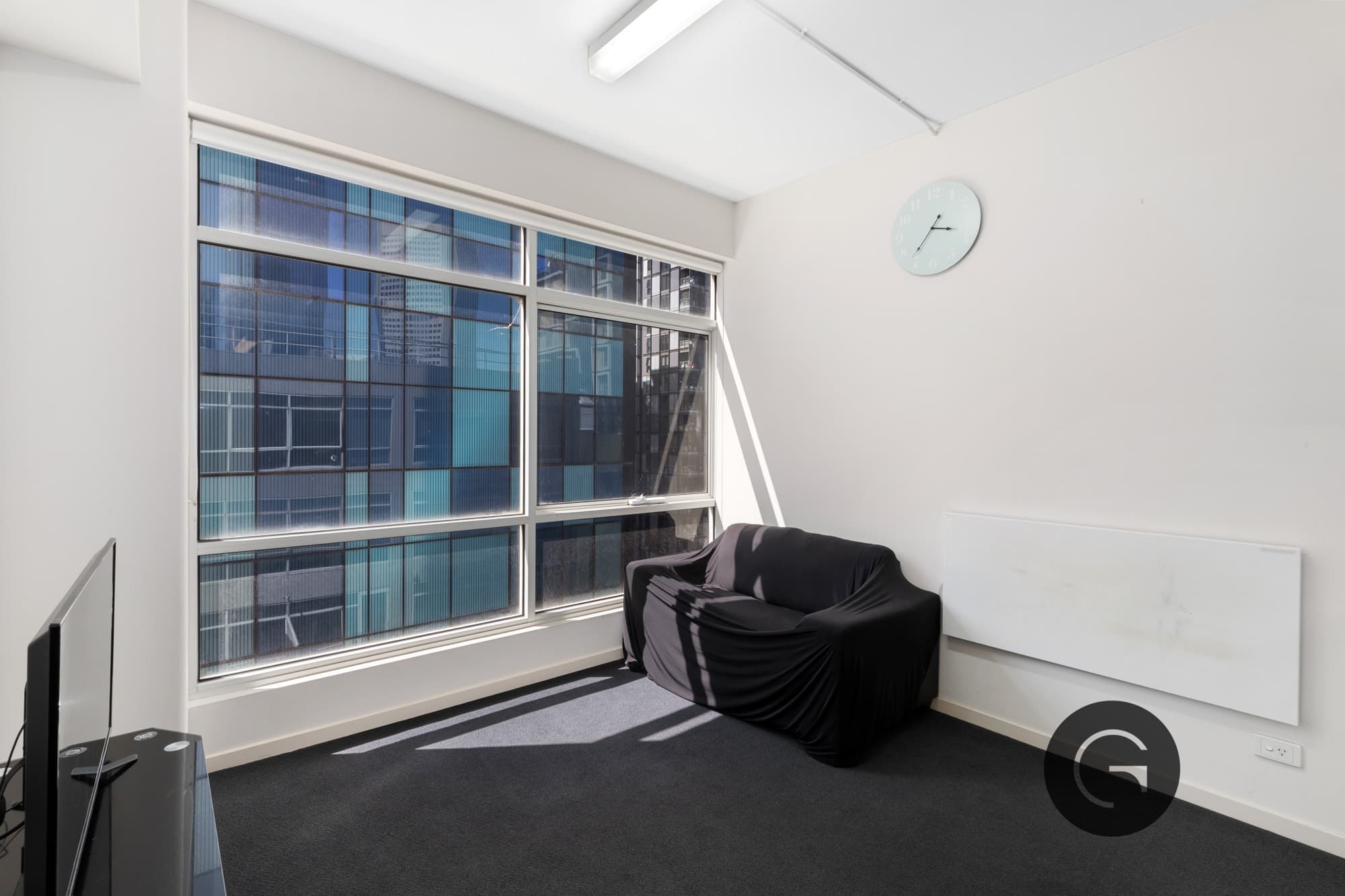 1217/408 Lonsdale Street, Melbourne, Melbourne - Thumbnail 4