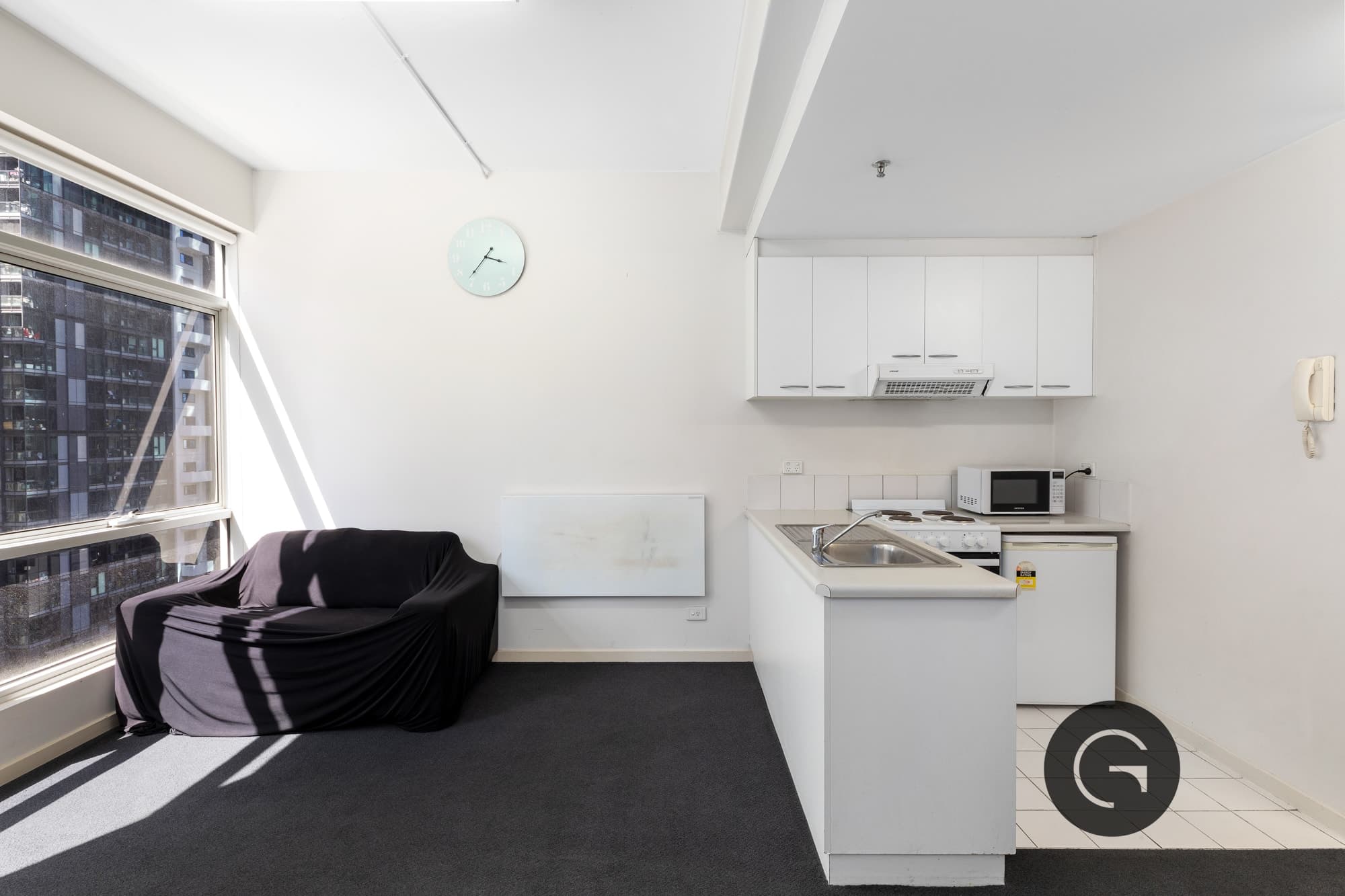 1217/408 Lonsdale Street, Melbourne, Melbourne - Thumbnail 5
