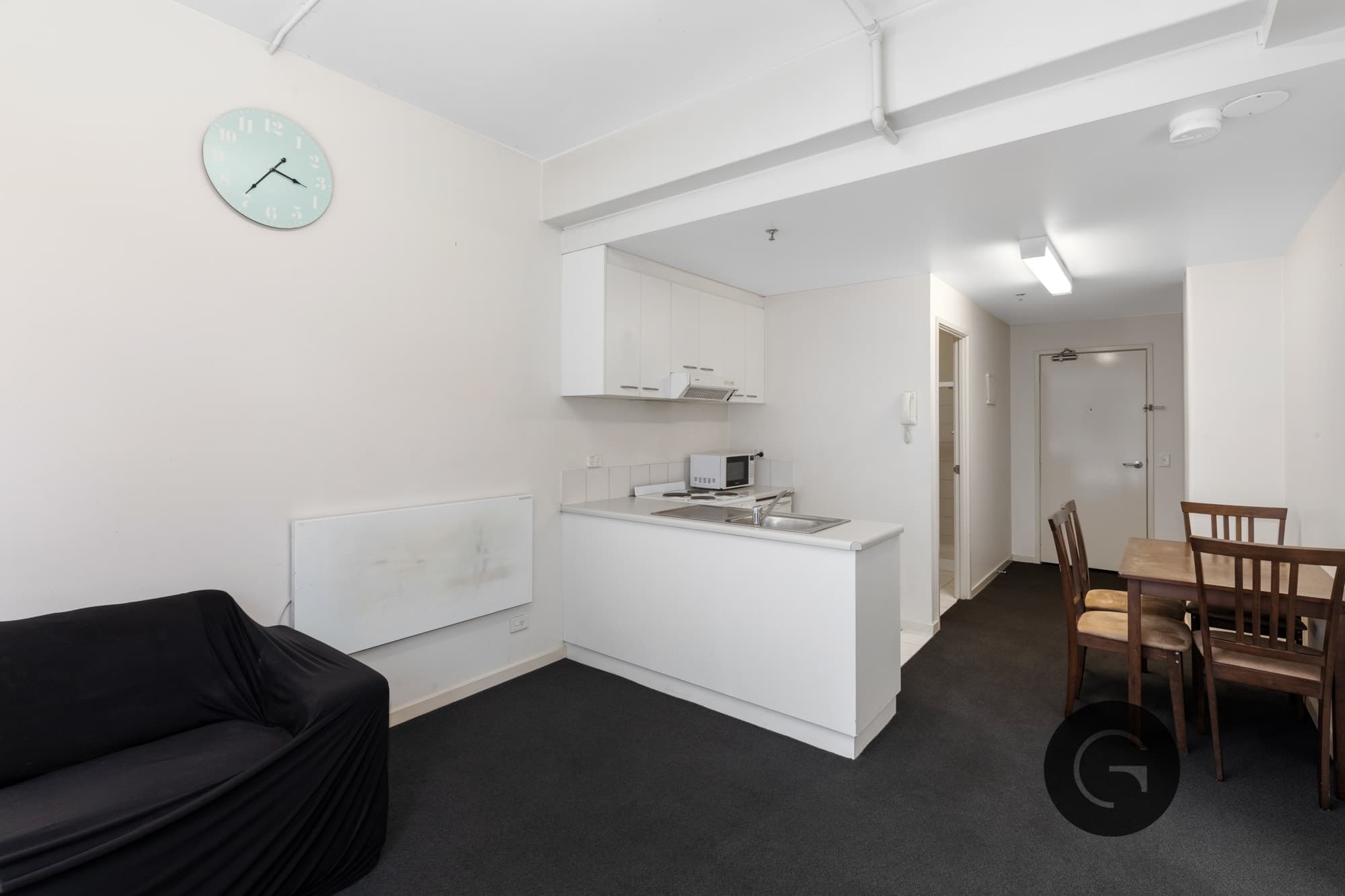 1217/408 Lonsdale Street, Melbourne, Melbourne - Thumbnail 7