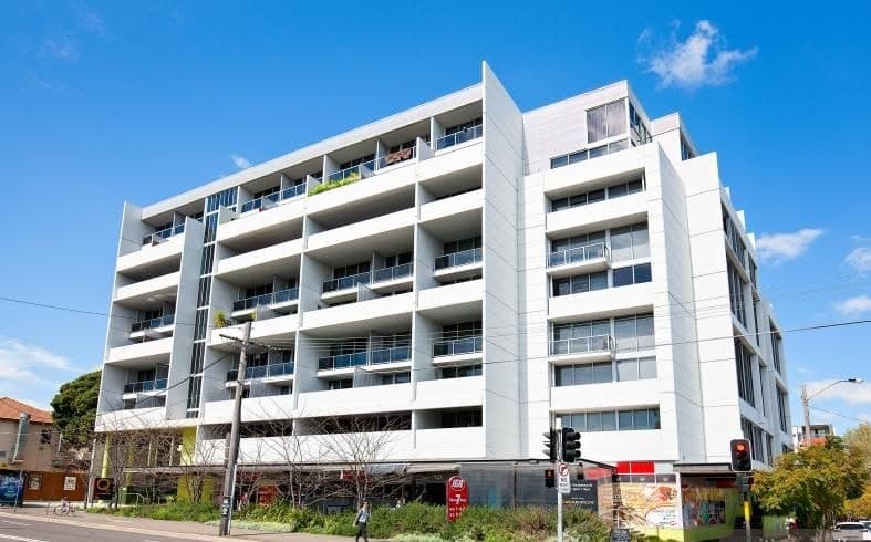 M101/68 McEvoy Street, Alexandria, NSW, 2015, Alexandria - Image 1