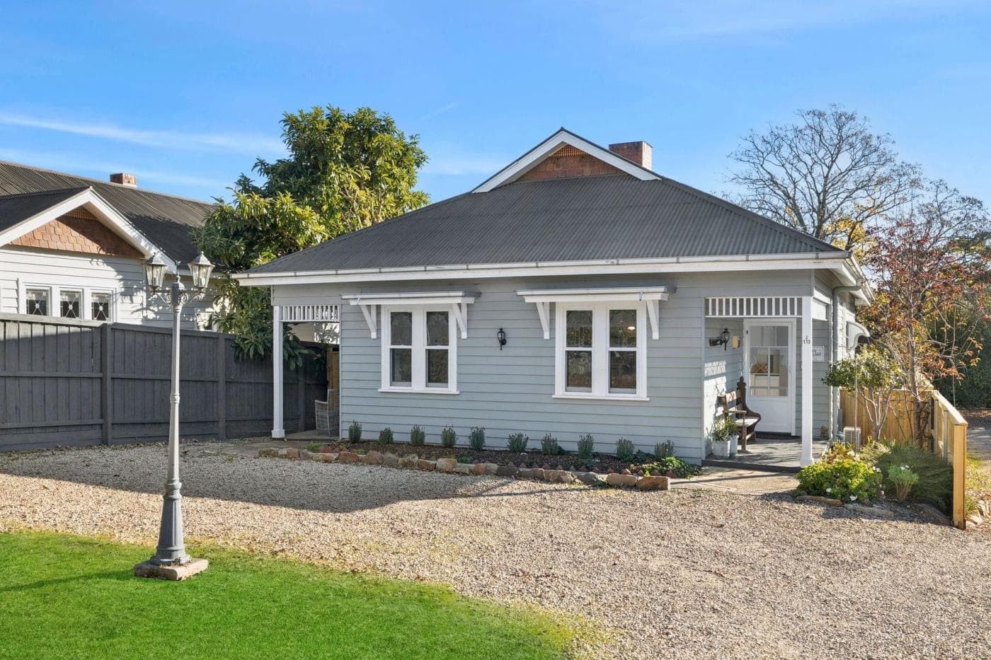 A/112 Main Road, Hepburn Springs, VIC, Hepburn Springs - Image 1