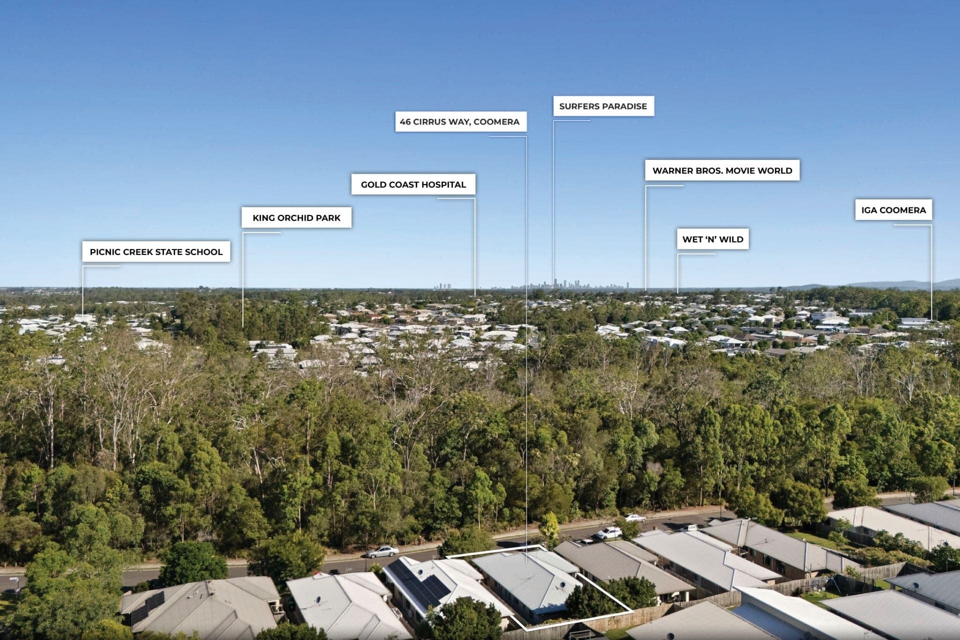 46 Cirrus Way, Coomera, Coomera - Image 1