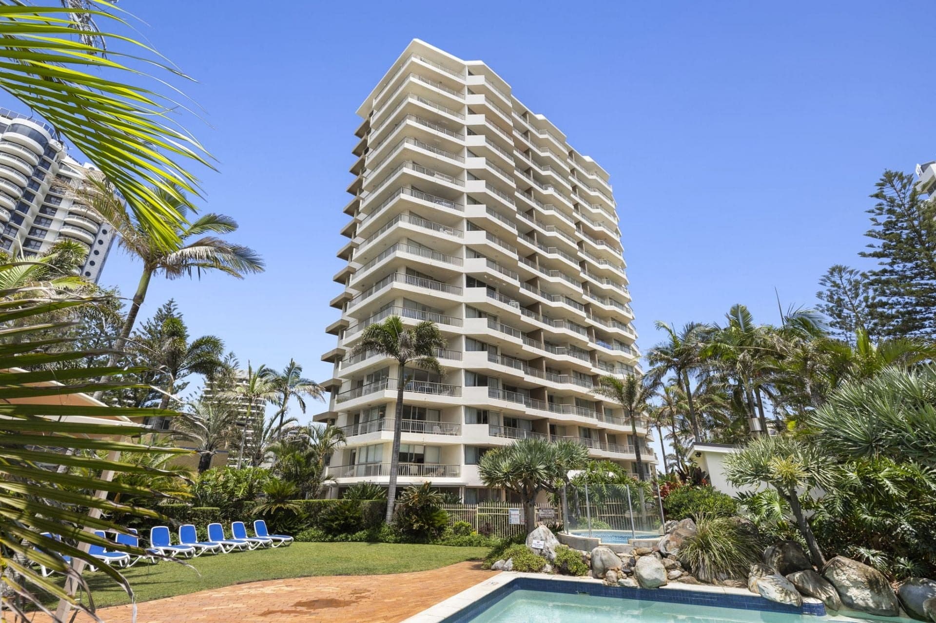 604/10 Vista Street, Surfers Paradise, Surfers Paradise - Thumbnail 2