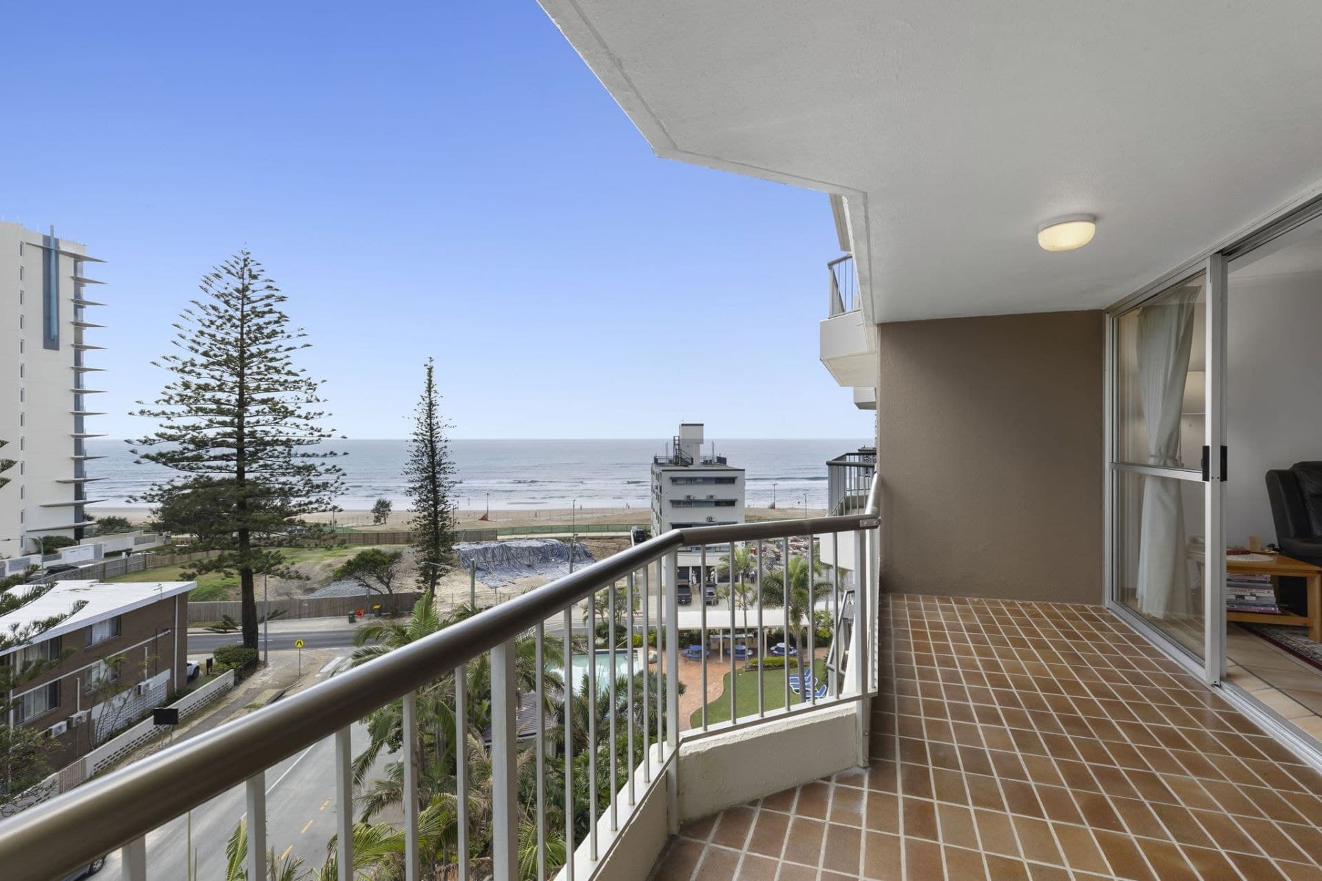 604/10 Vista Street, Surfers Paradise, Surfers Paradise - Thumbnail 6