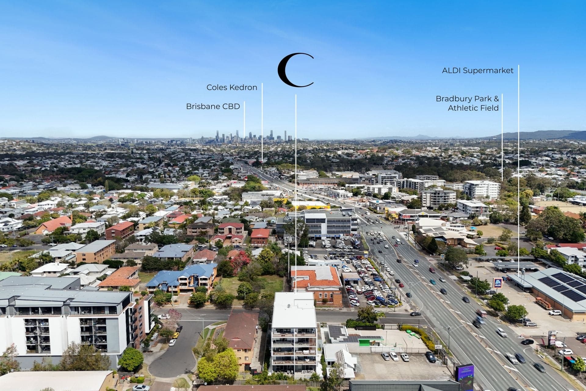 404/10-12 Mermaid Street, Chermside - Image 1