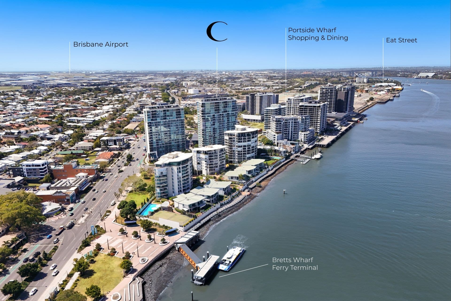 10305/8 Harbour Road, Hamilton, Hamilton - Thumbnail 8