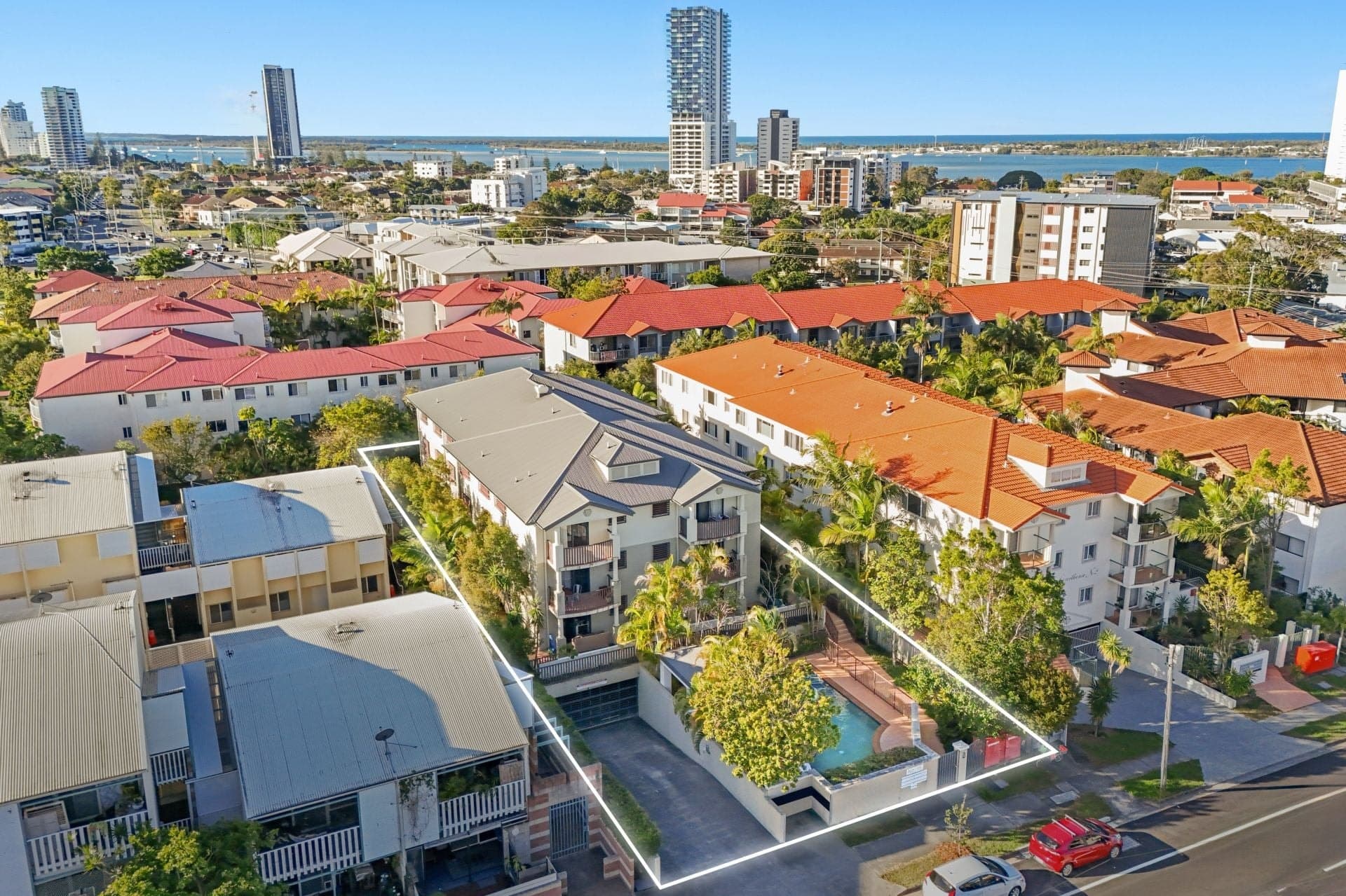 3/13 Johnston Street, Southport, Southport - Image 1