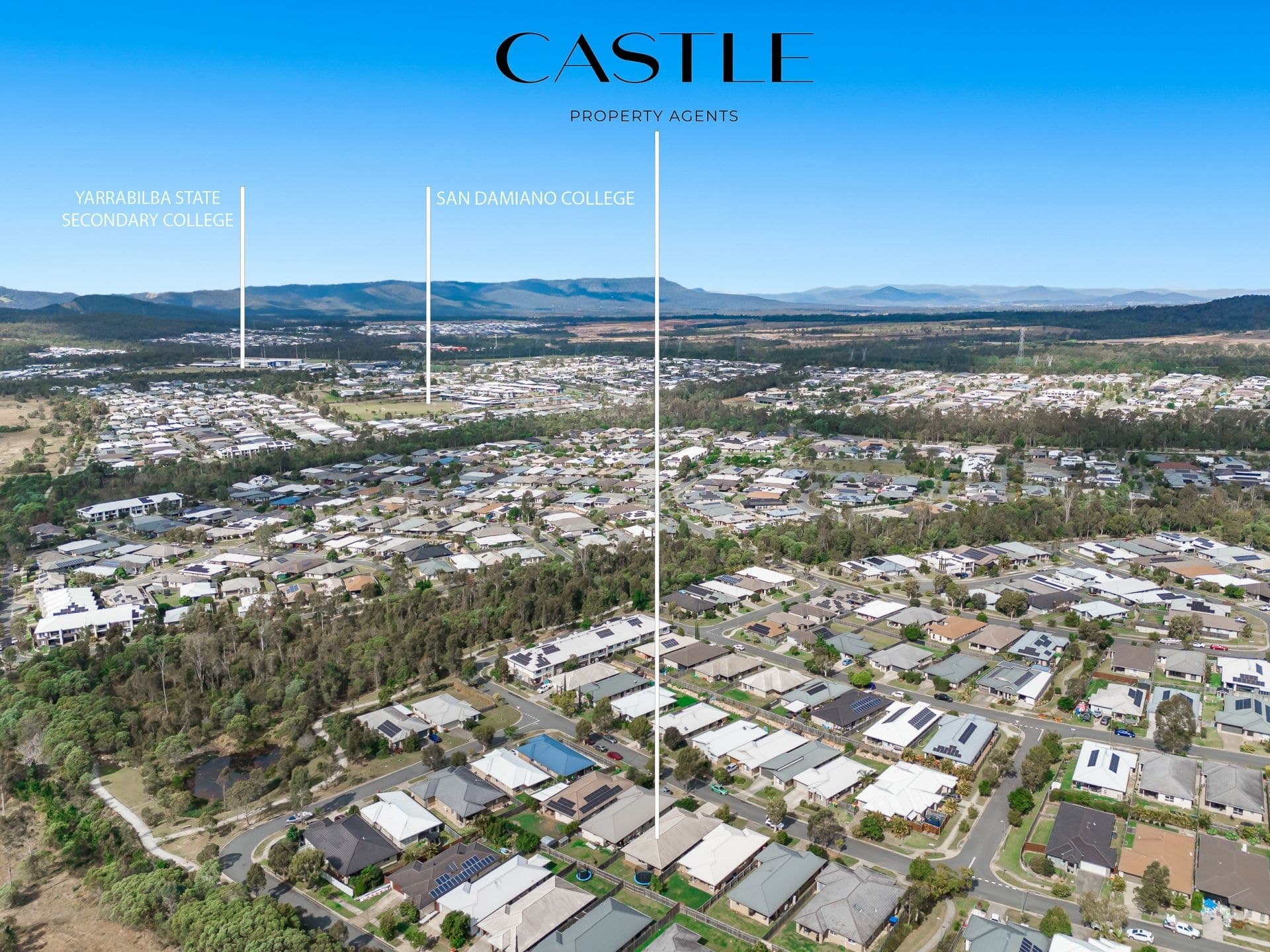 61 Skyblue Circuit, Yarrabilba, Yarrabilba - Thumbnail 8