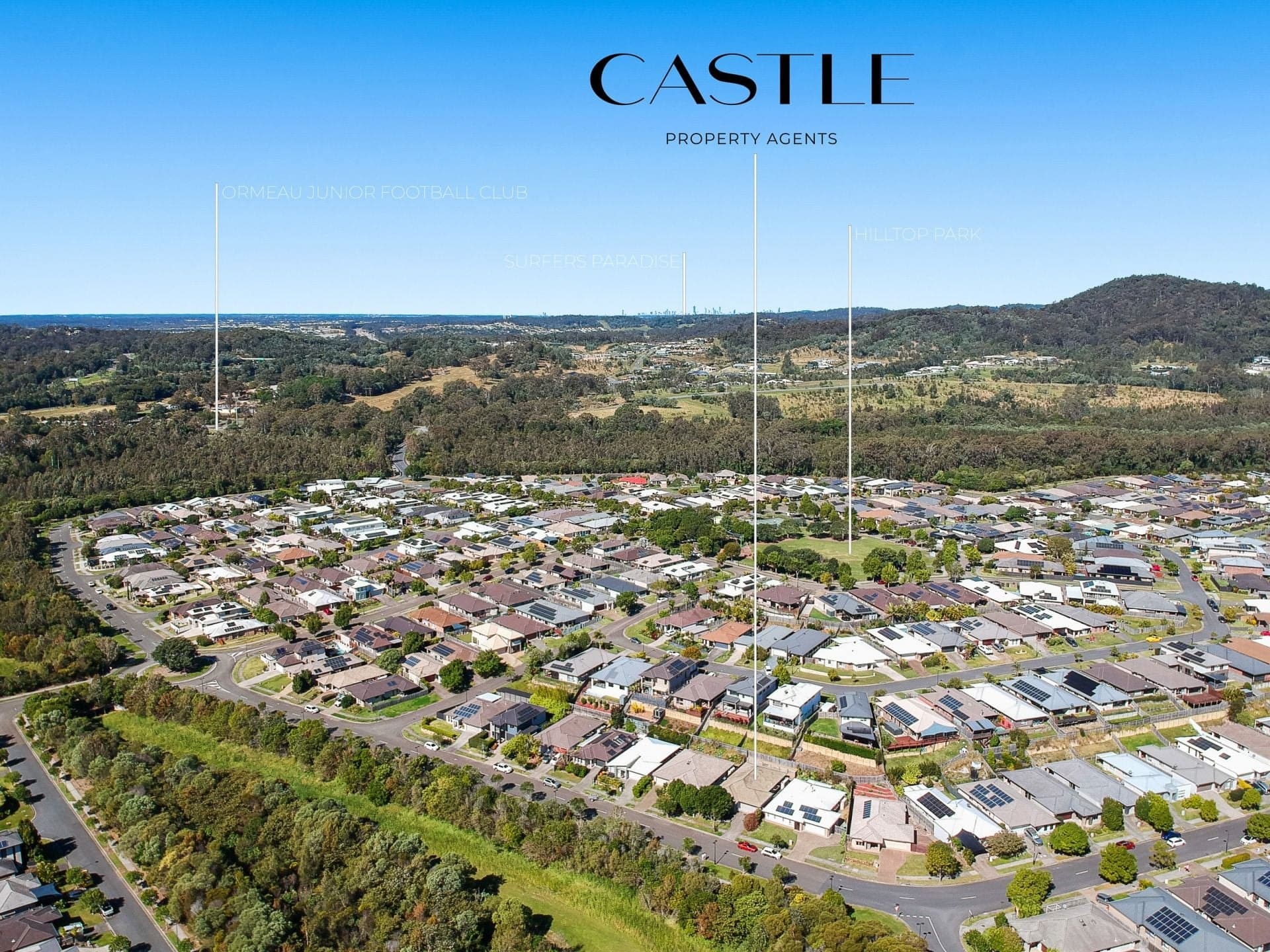 68 River Run Circuit, Ormeau Hills, Ormeau Hills - Image 1