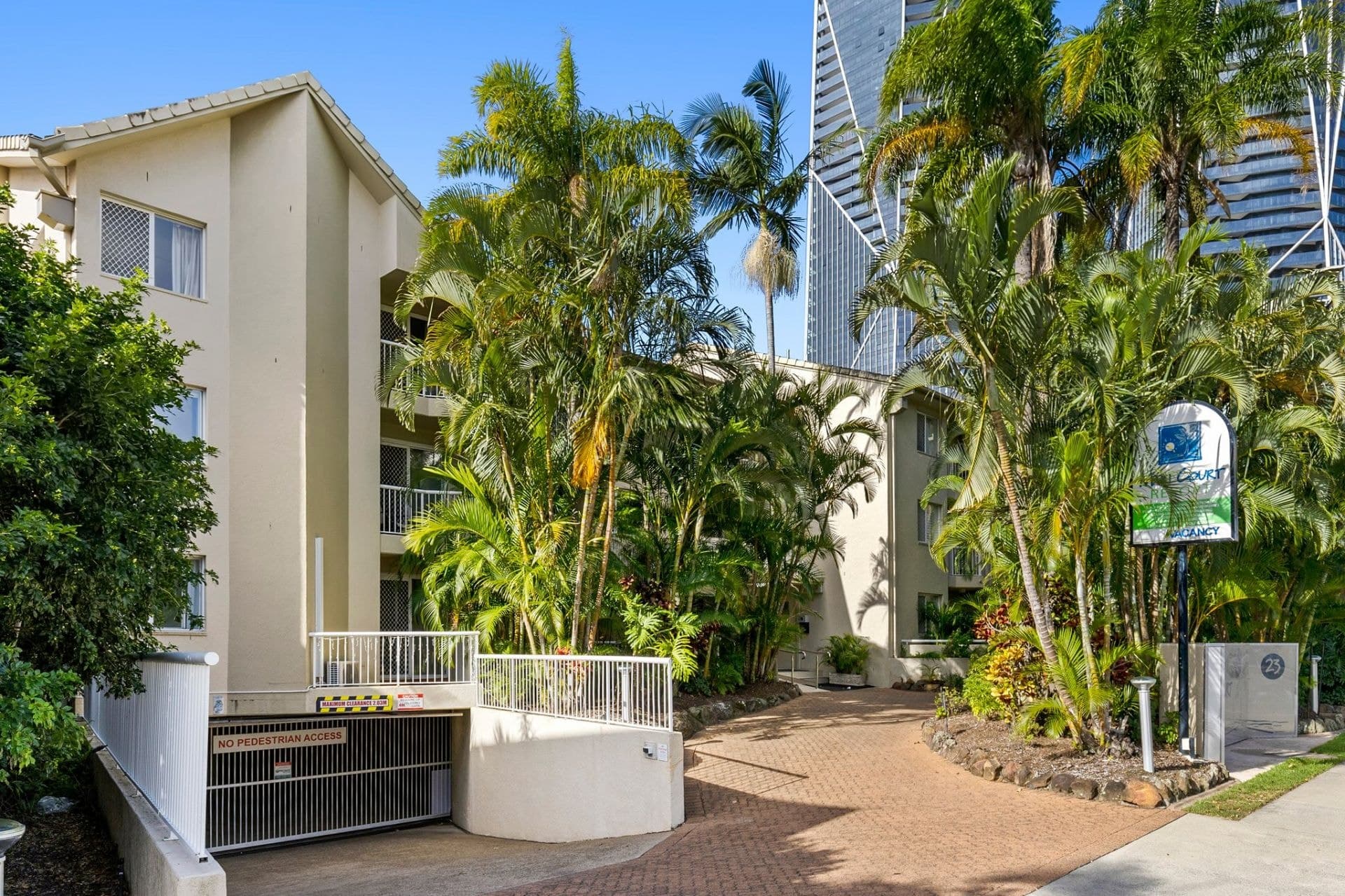 46/23 Wharf Road, Surfers Paradise, Surfers Paradise - Thumbnail 2