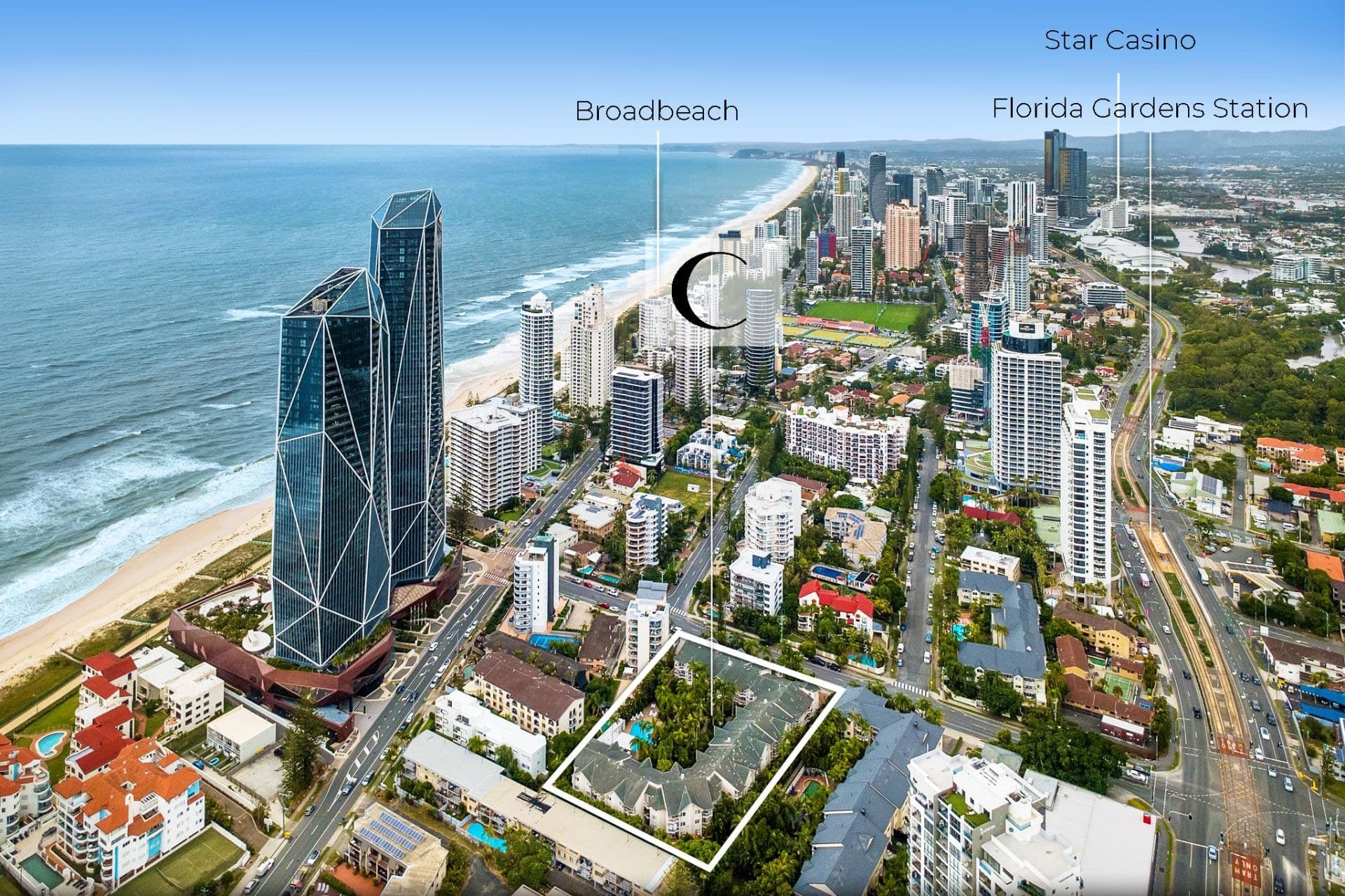 46/23 Wharf Road, Surfers Paradise, Surfers Paradise - Thumbnail 3