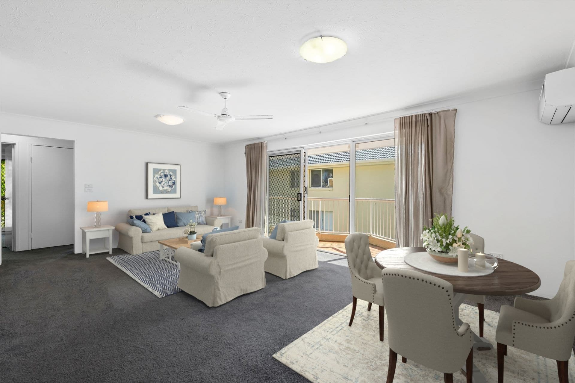 46/23 Wharf Road, Surfers Paradise, Surfers Paradise - Thumbnail 4