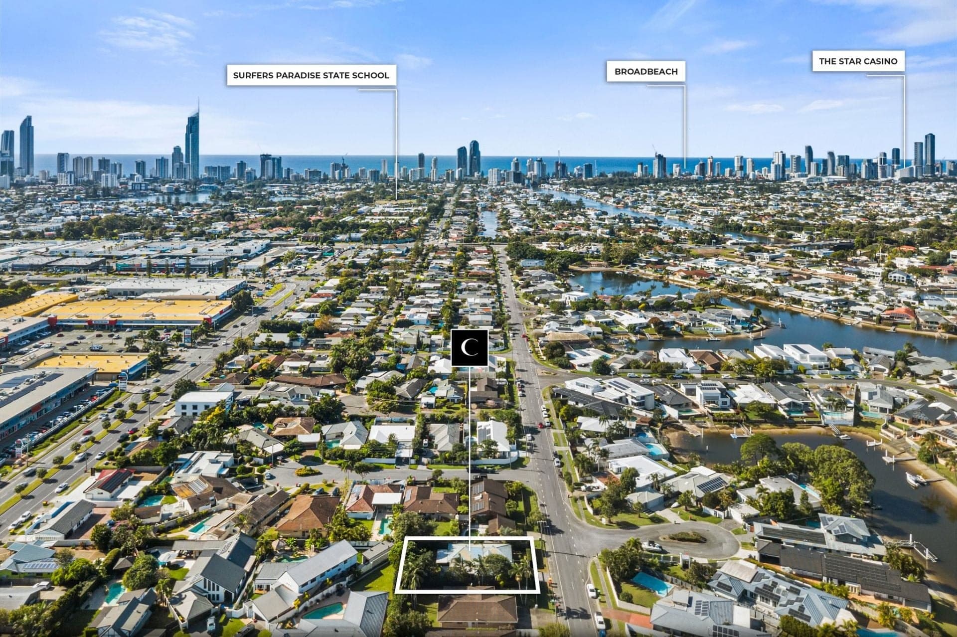 61 Allawah Street, Bundall, Bundall - Image 1