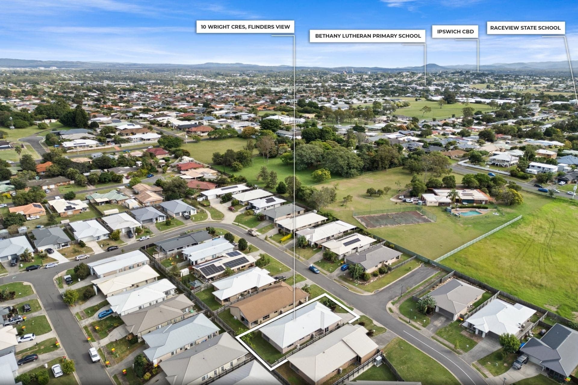 10 Wright Crescent, Flinders View, Flinders View - Image 1