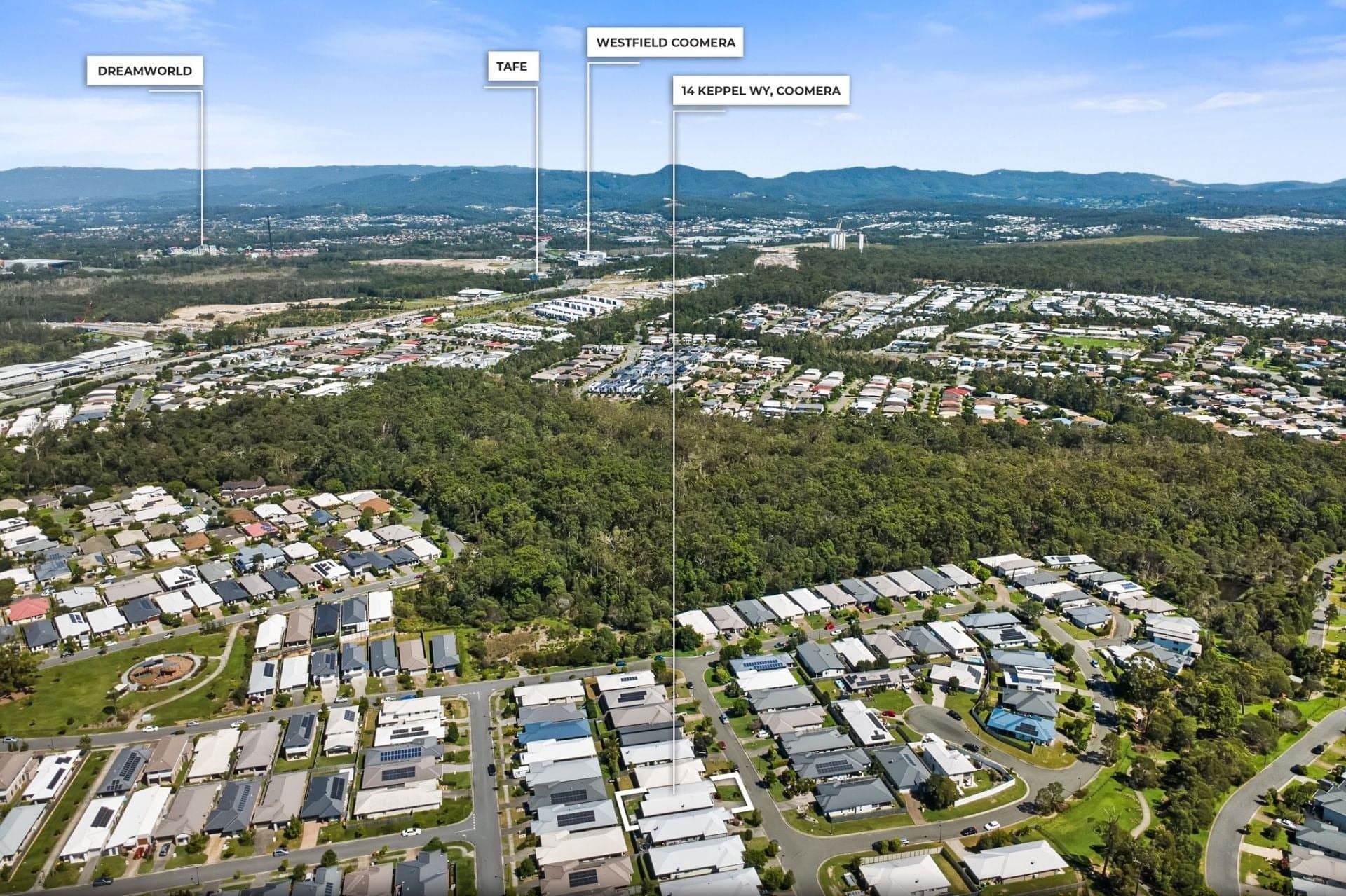 14 Keppel Way, Coomera, Coomera - Image 1