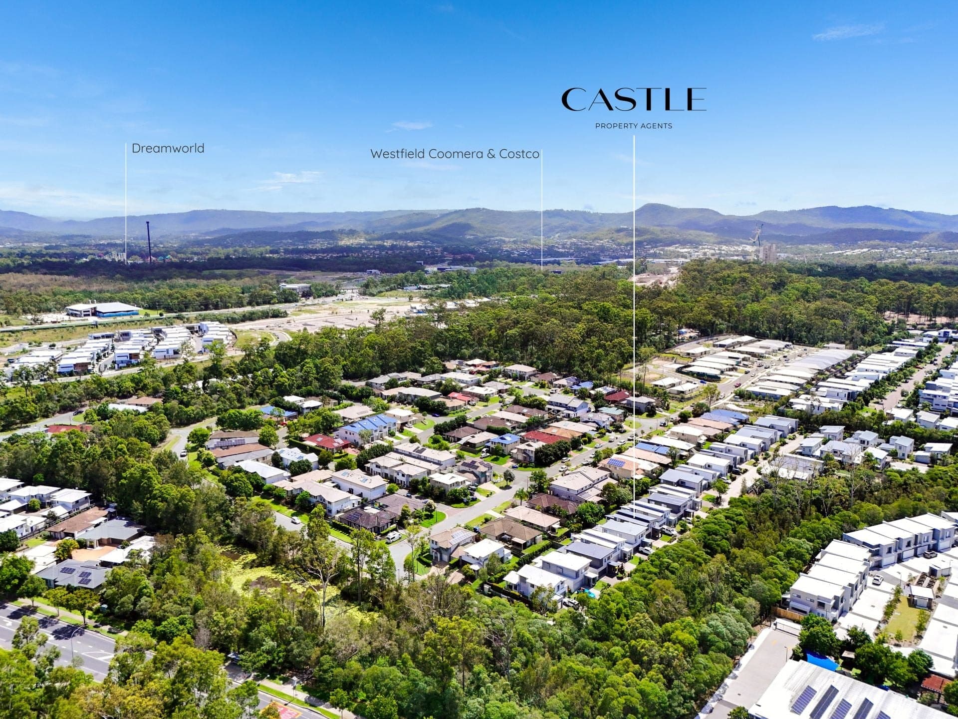 6/46 Seashell Avenue, Coomera, Coomera - Image 1