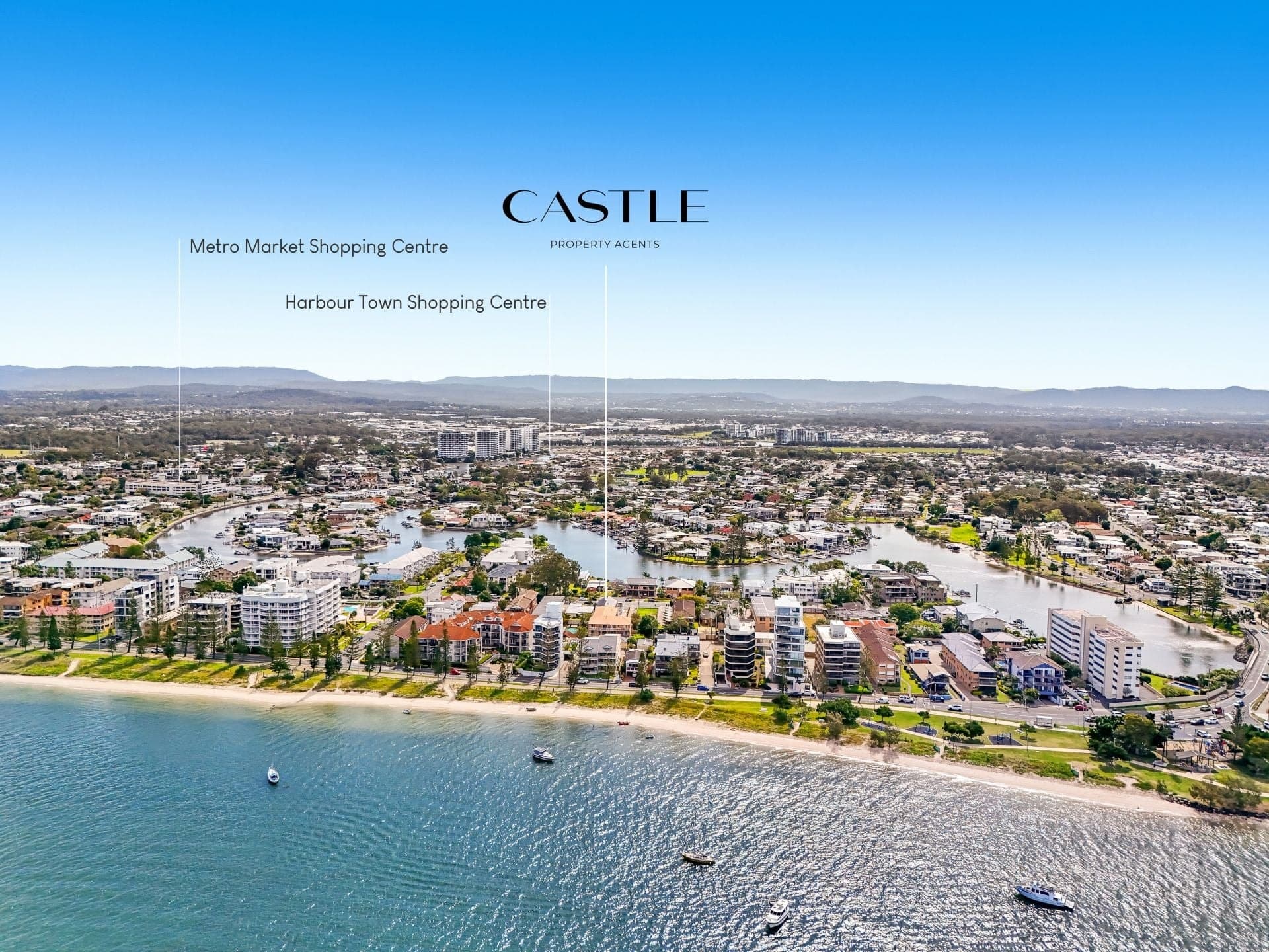 6/43 Back Street, Biggera Waters, Biggera Waters - Image 1