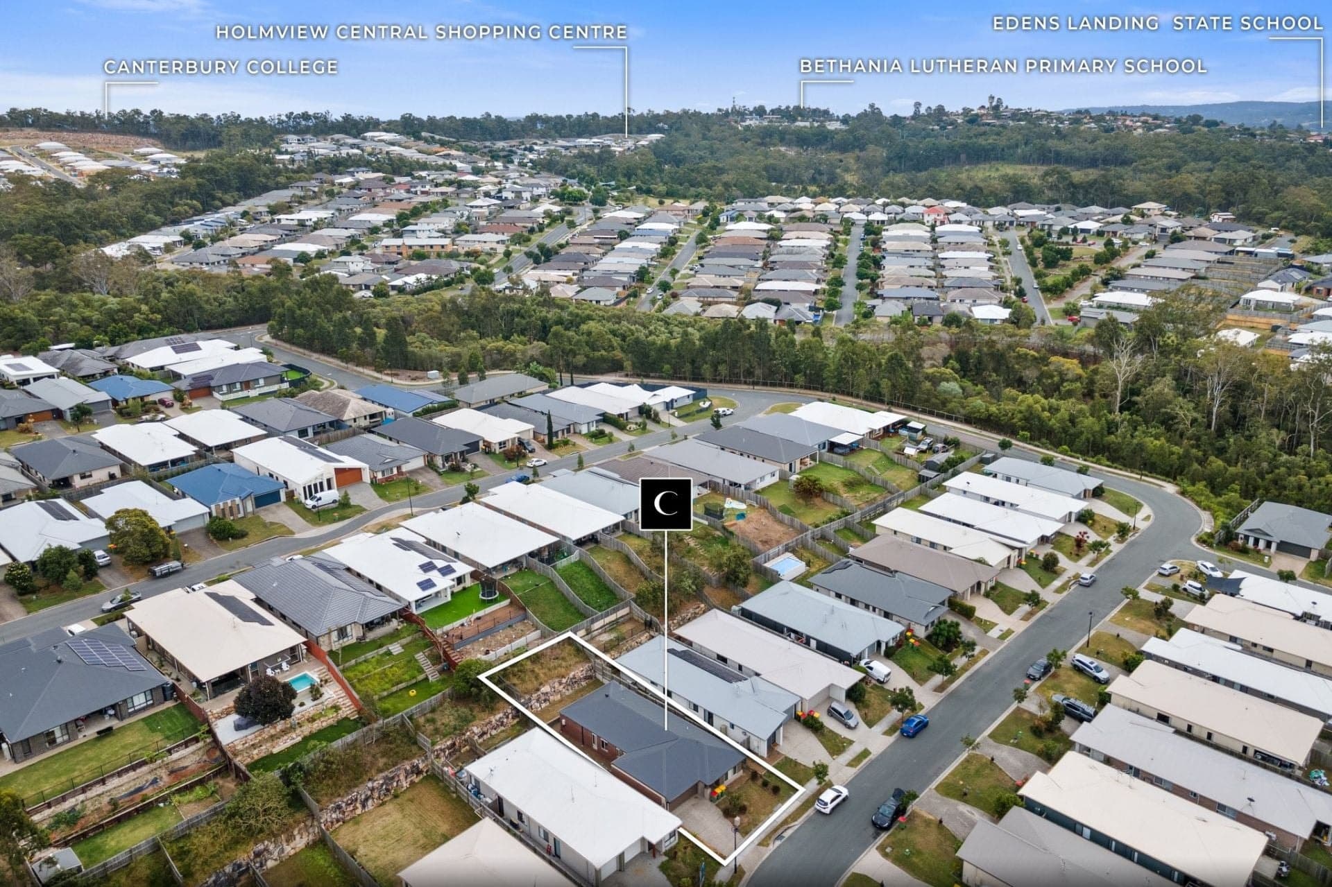 86 Pepper Tree Drive, Holmview, Holmview - Image 1