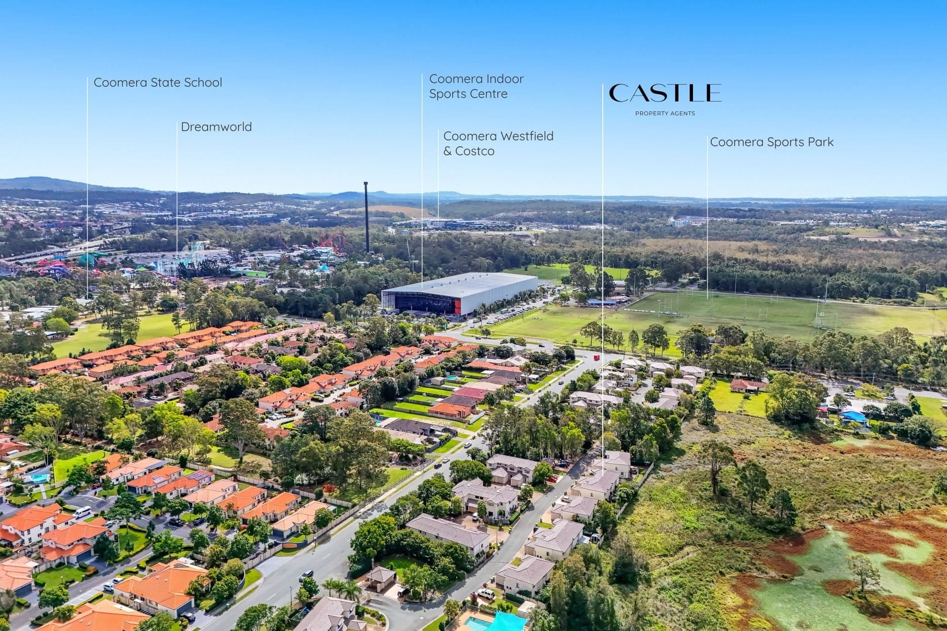 34/60 Beattie Road, Coomera, Coomera - Image 1