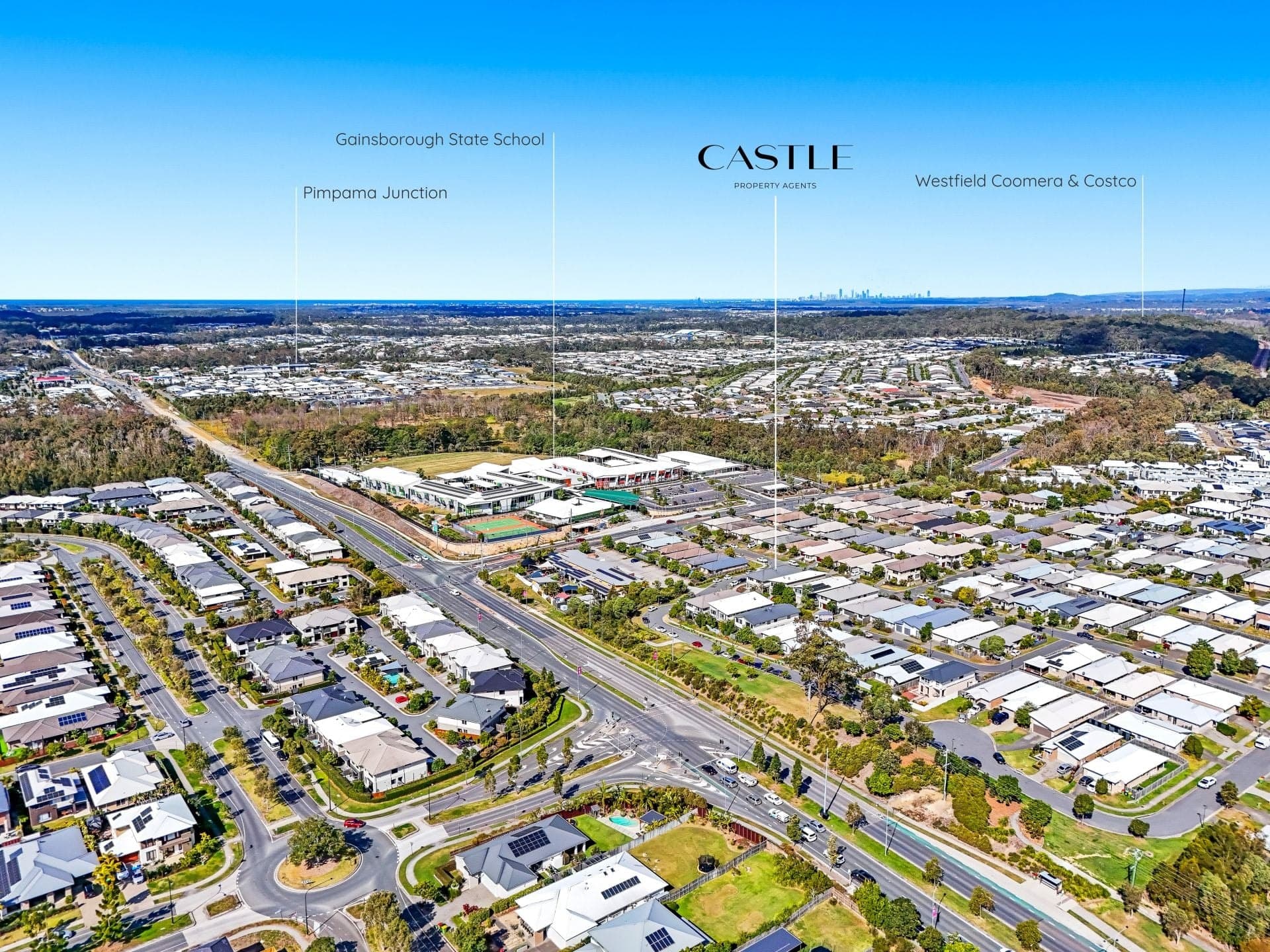 2/42 Trump Street, Pimpama, Pimpama - Image 1