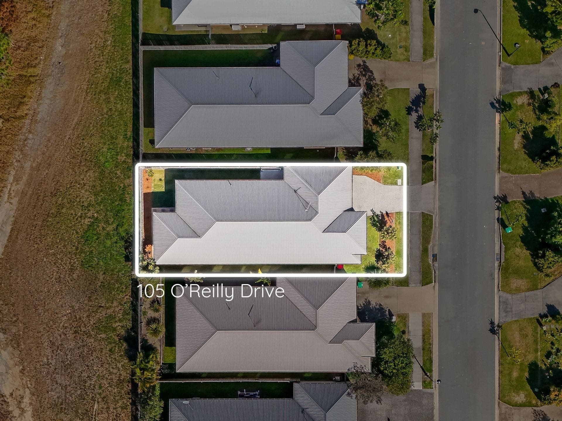 105 O'Reilly Drive, Coomera, Coomera - Image 1