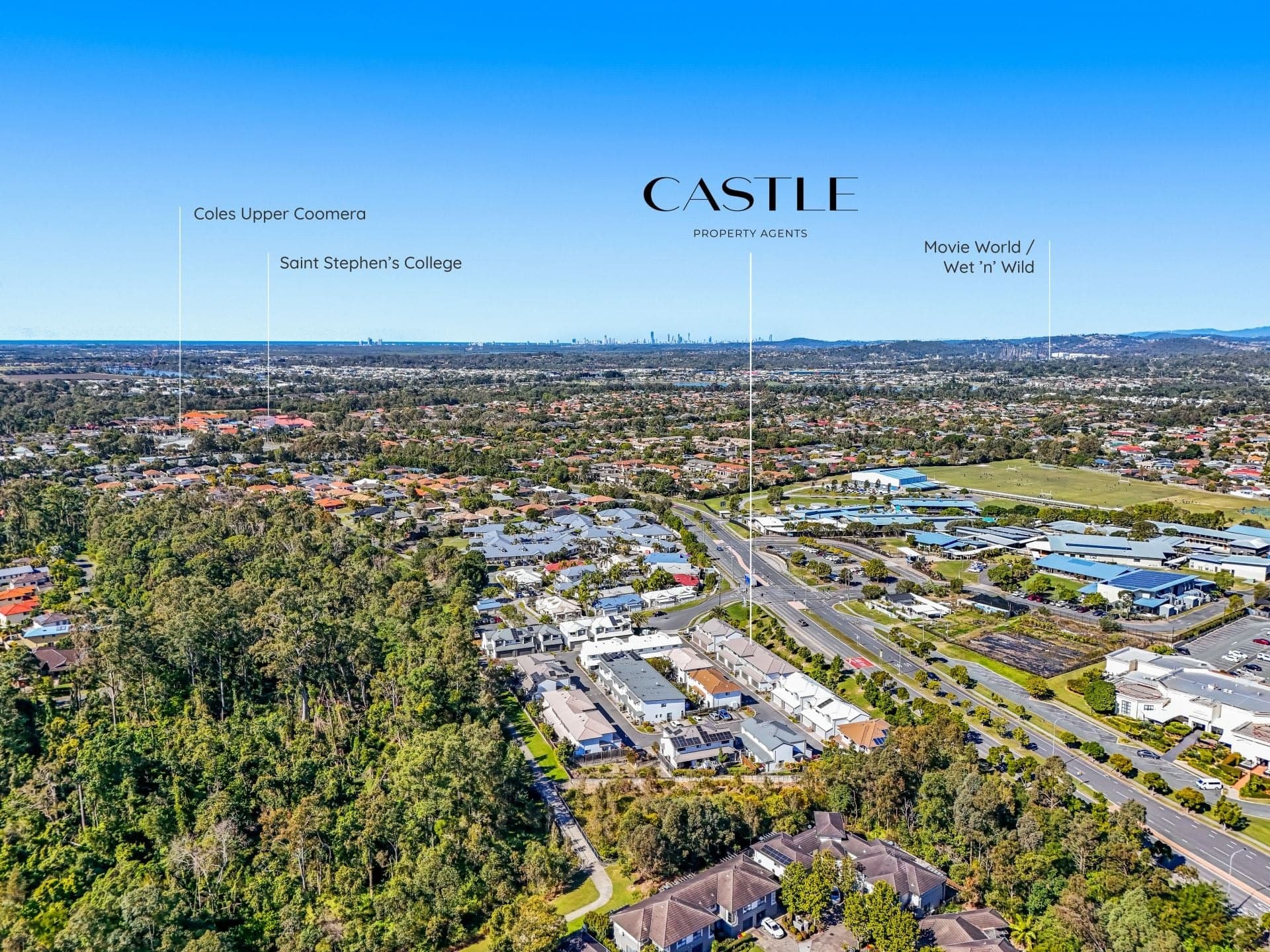 4/2 Pandanus Place, Upper Coomera, Upper Coomera - Image 1